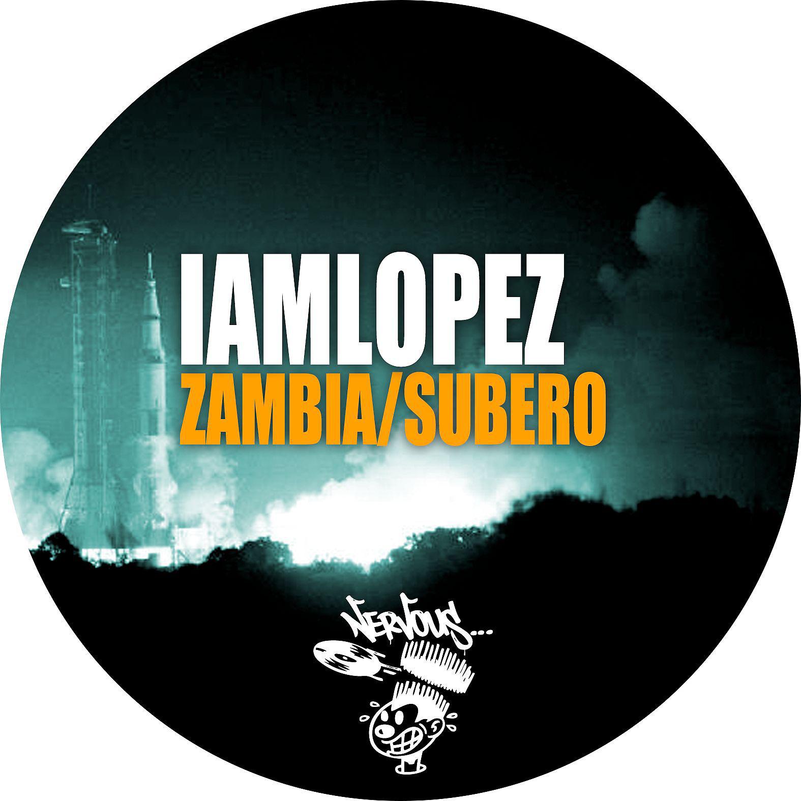 Постер альбома Zambia / Subero