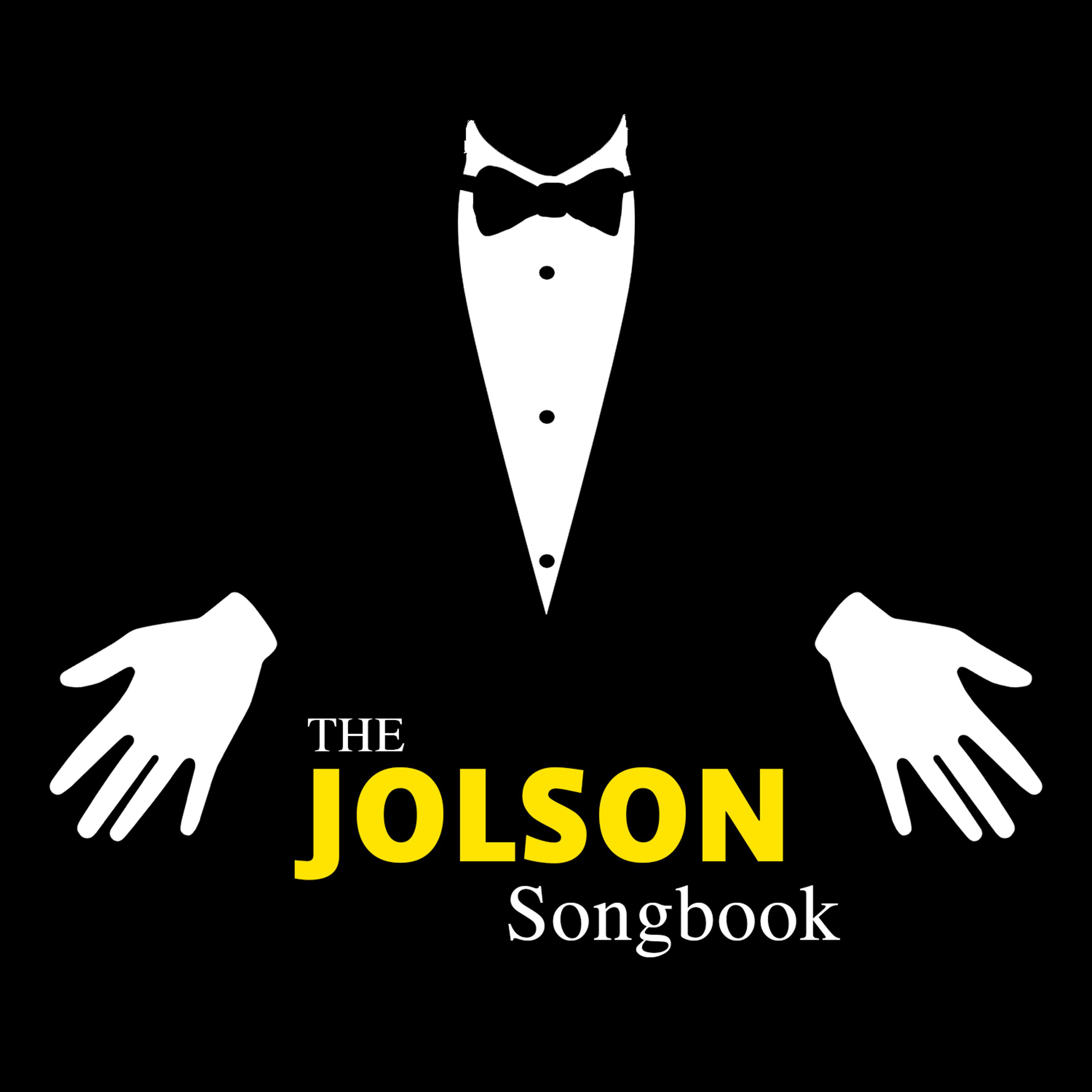 Постер альбома The Jolson Songbook