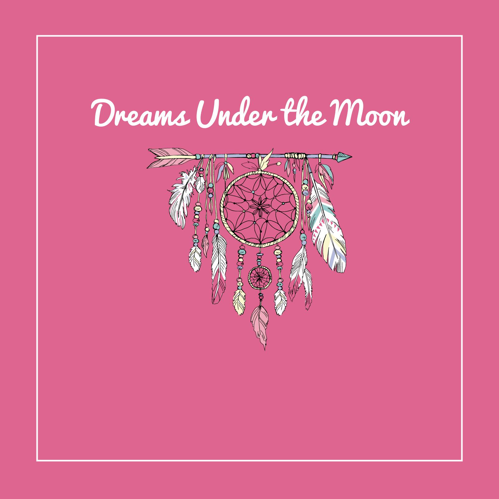 Постер альбома Dreams Under the Moon