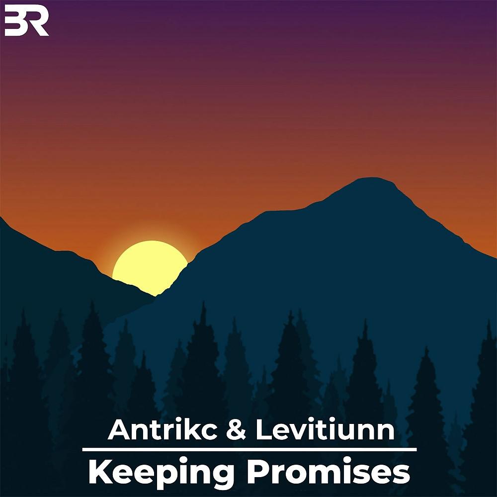 Постер альбома Keeping Promises