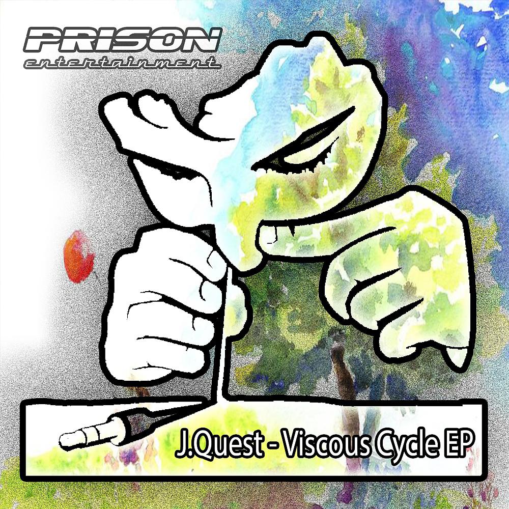 Постер альбома Viscous Cycle