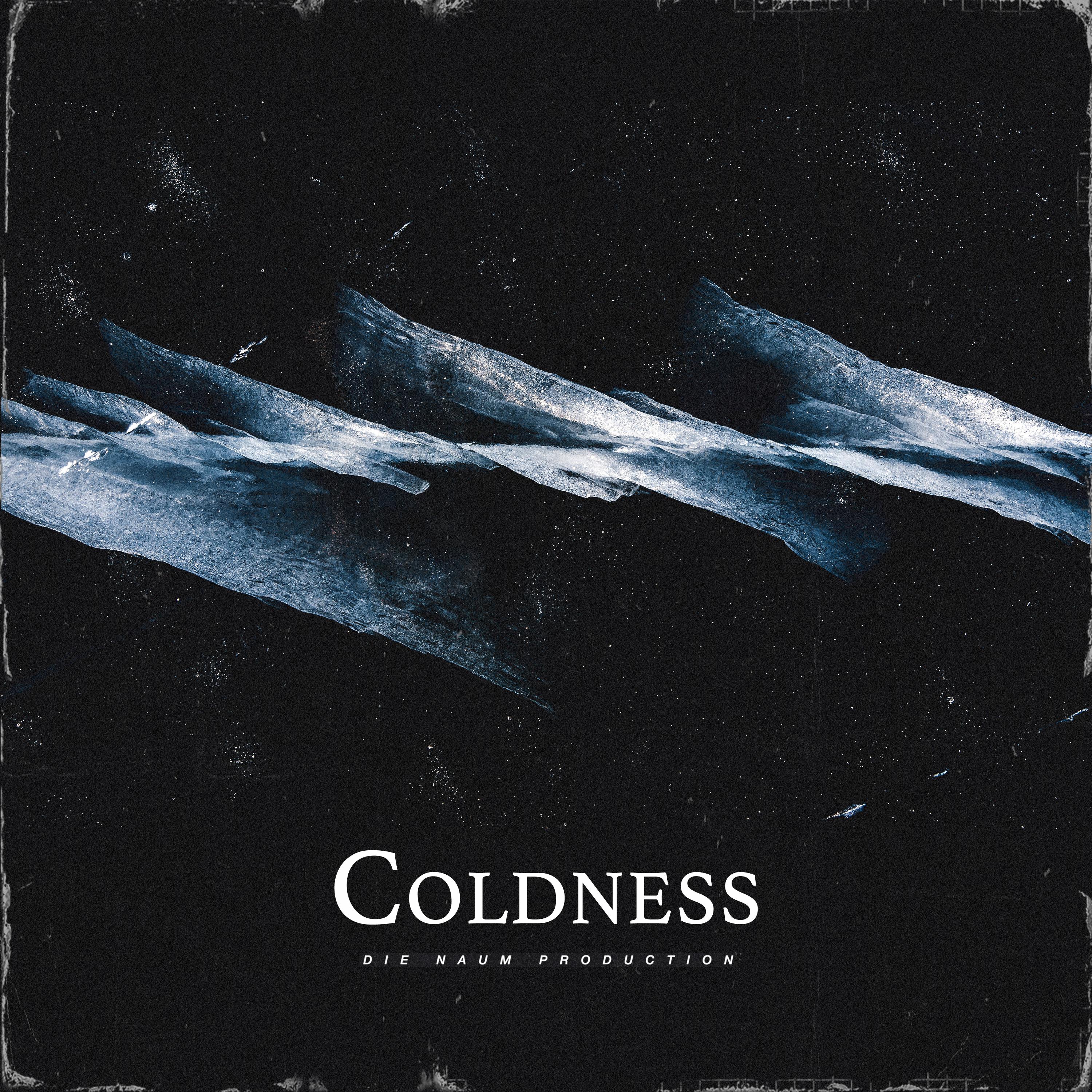 Постер альбома Coldness