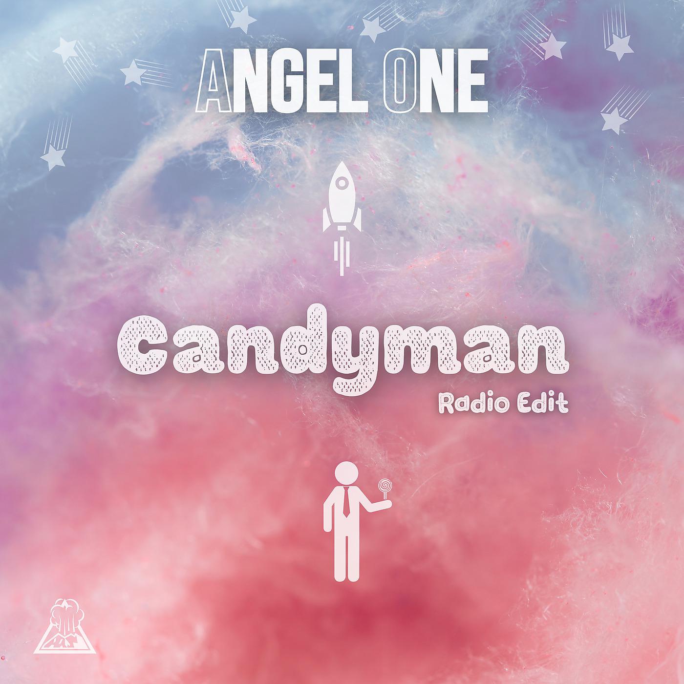 Постер альбома Candyman (Radio Edit)