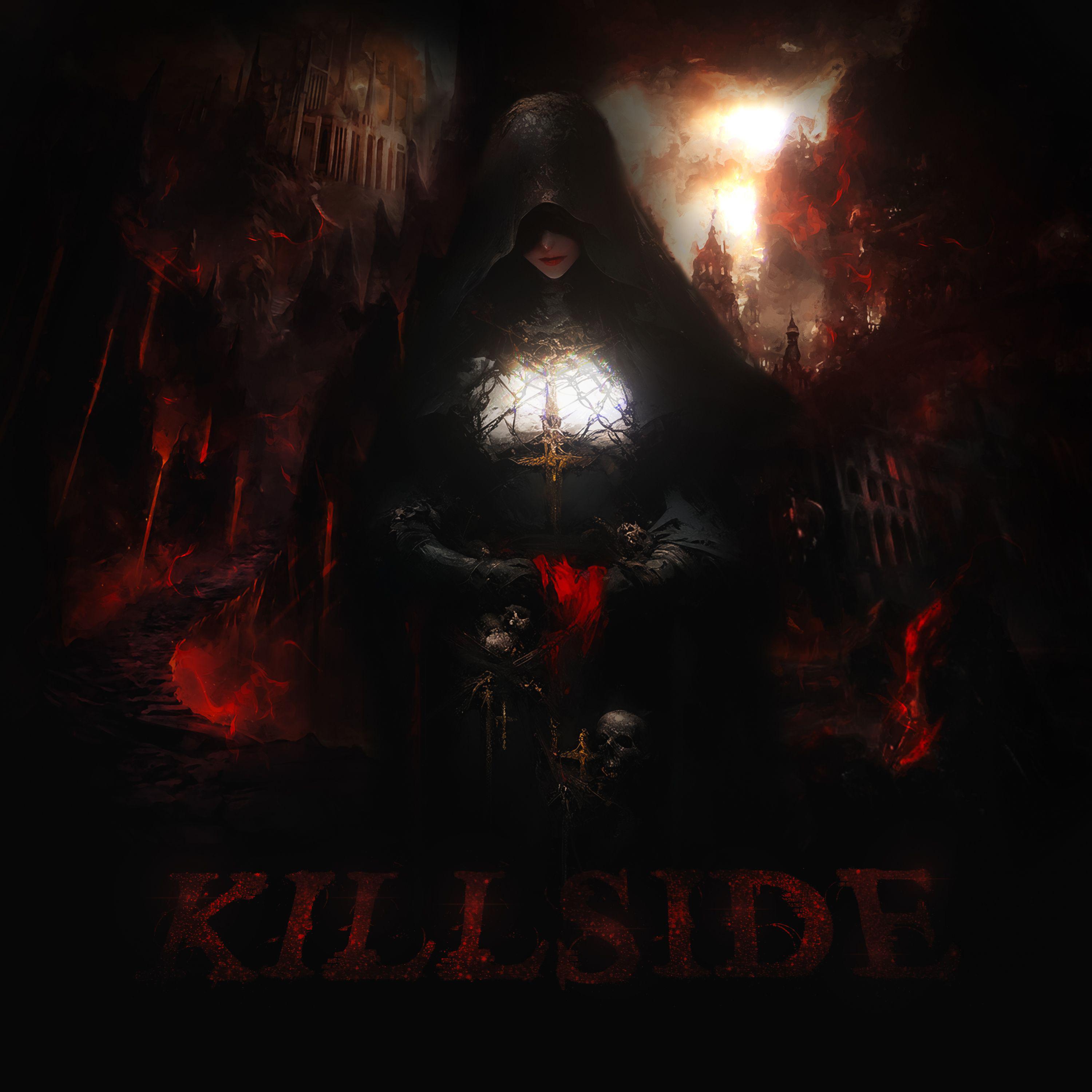 Постер альбома KILLSIDE