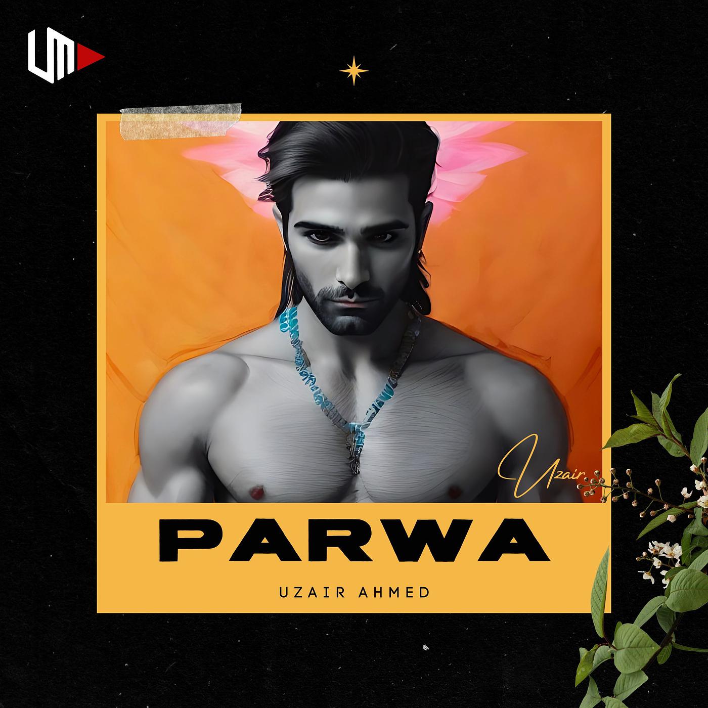 Постер альбома Parwa