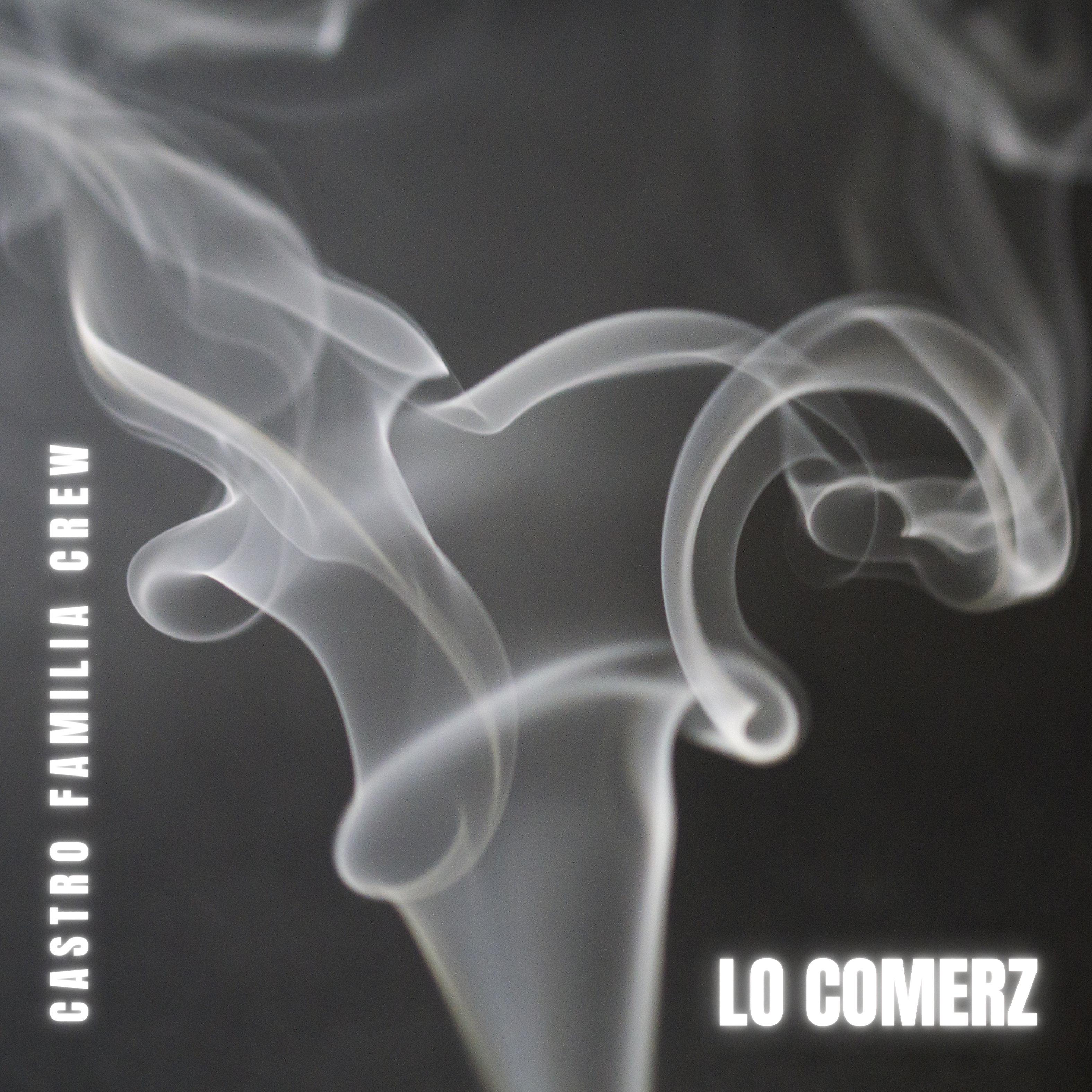 Постер альбома Lo Comerz