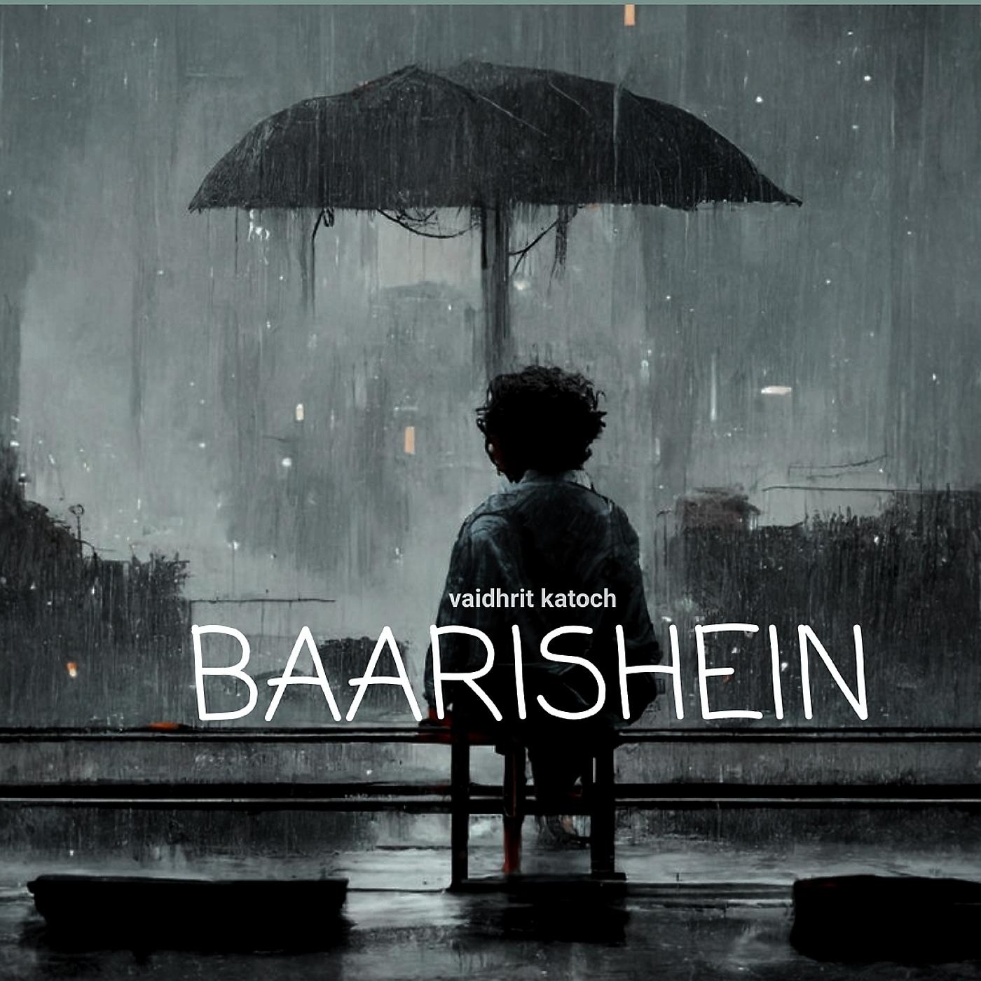 Постер альбома Baarishein