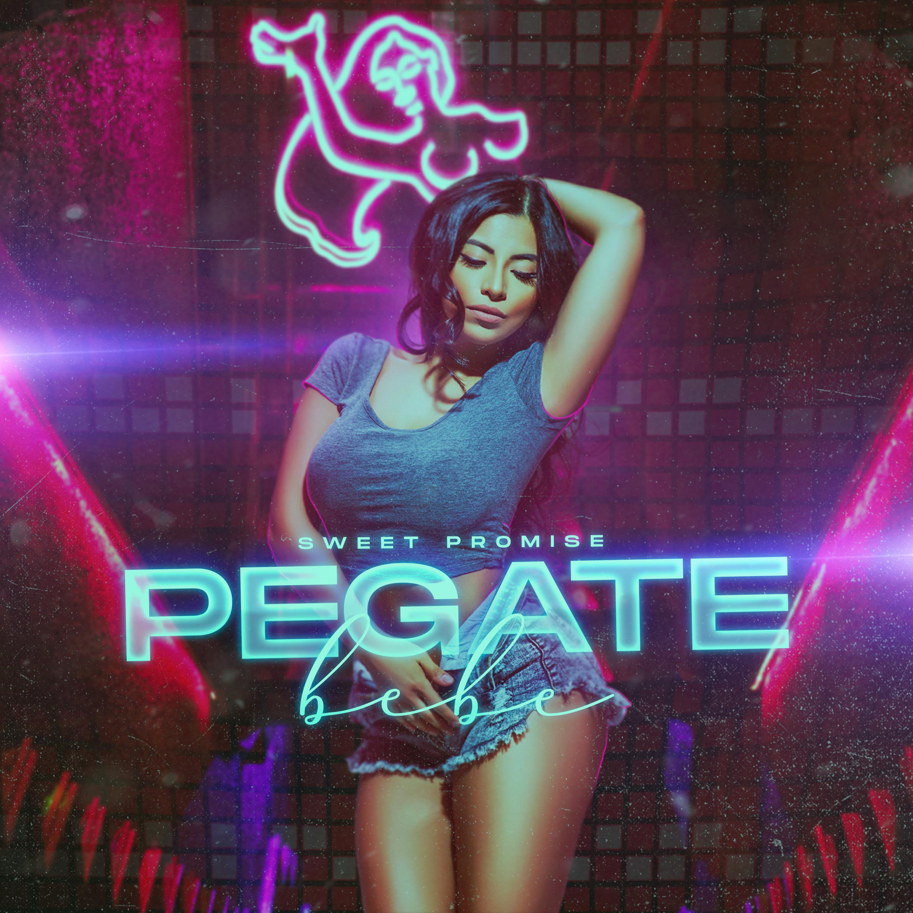 Постер альбома Pegate Bebe