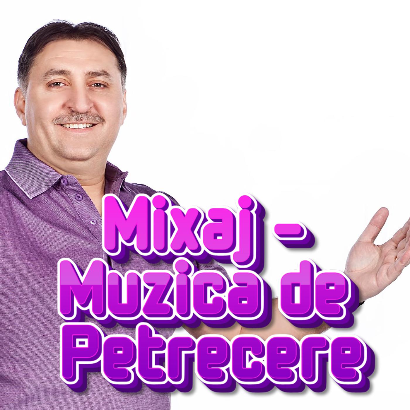 Постер альбома Mixaj - Muzica de Petrecere