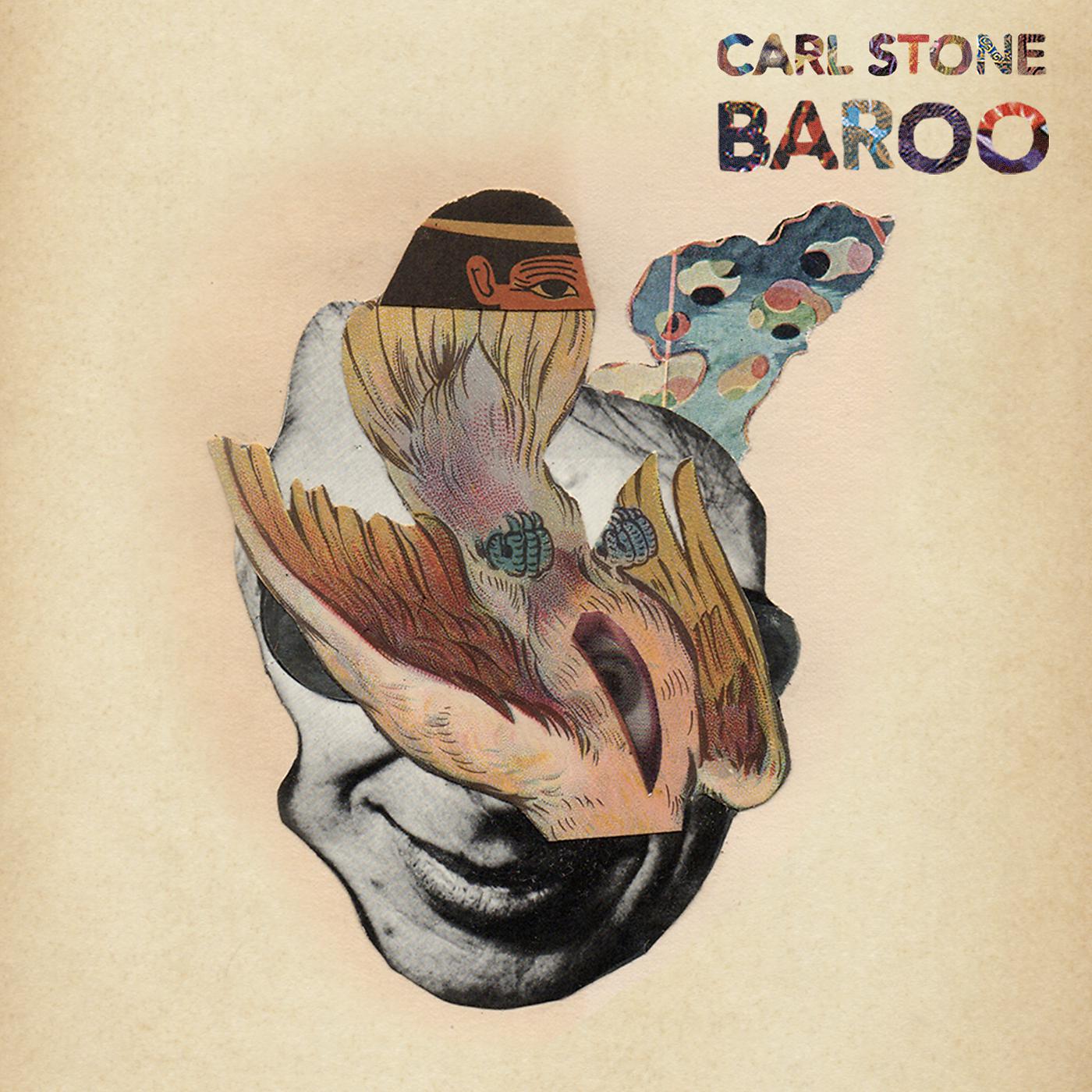Постер альбома Baroo