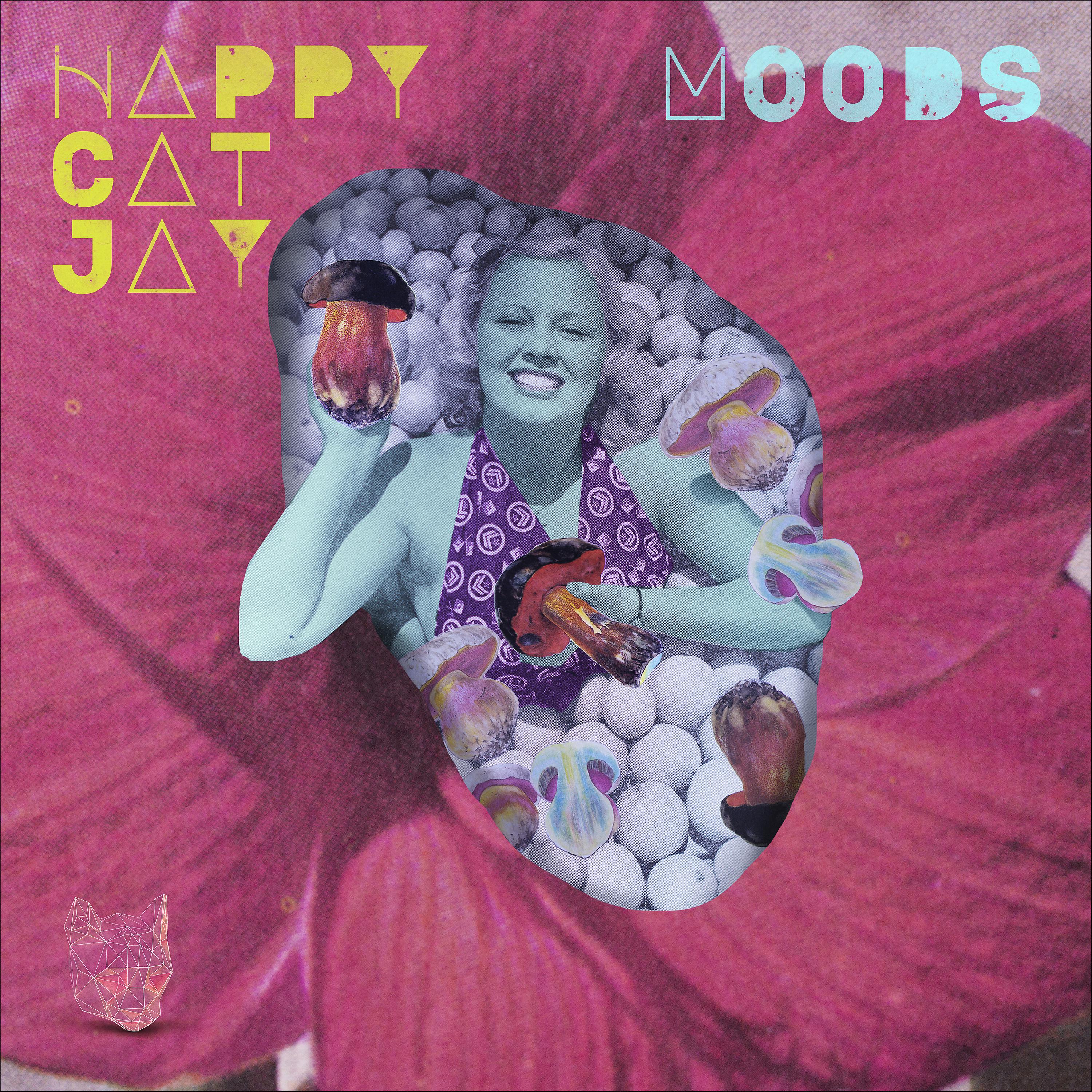 Постер альбома Moods EP