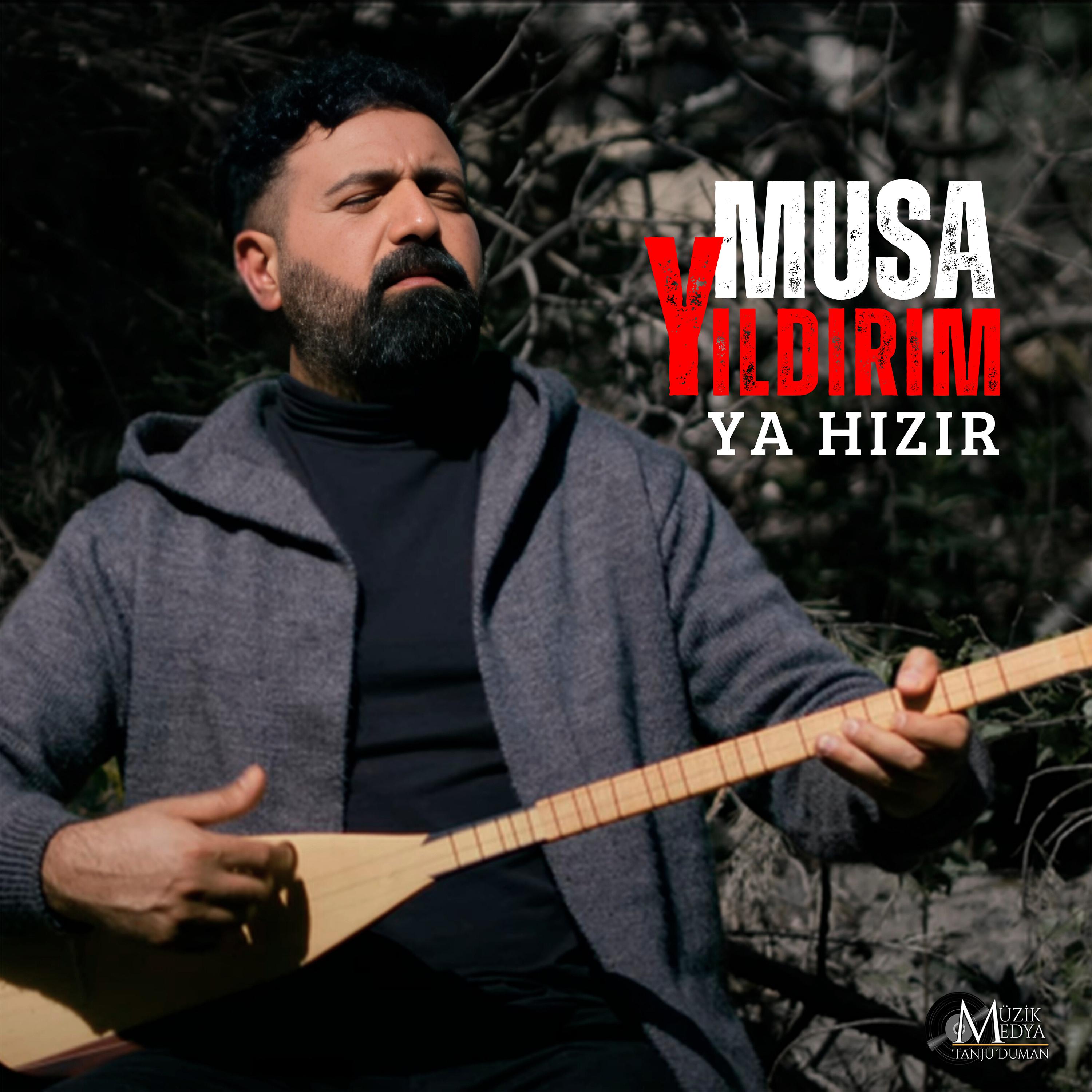 Постер альбома Ya Hızır