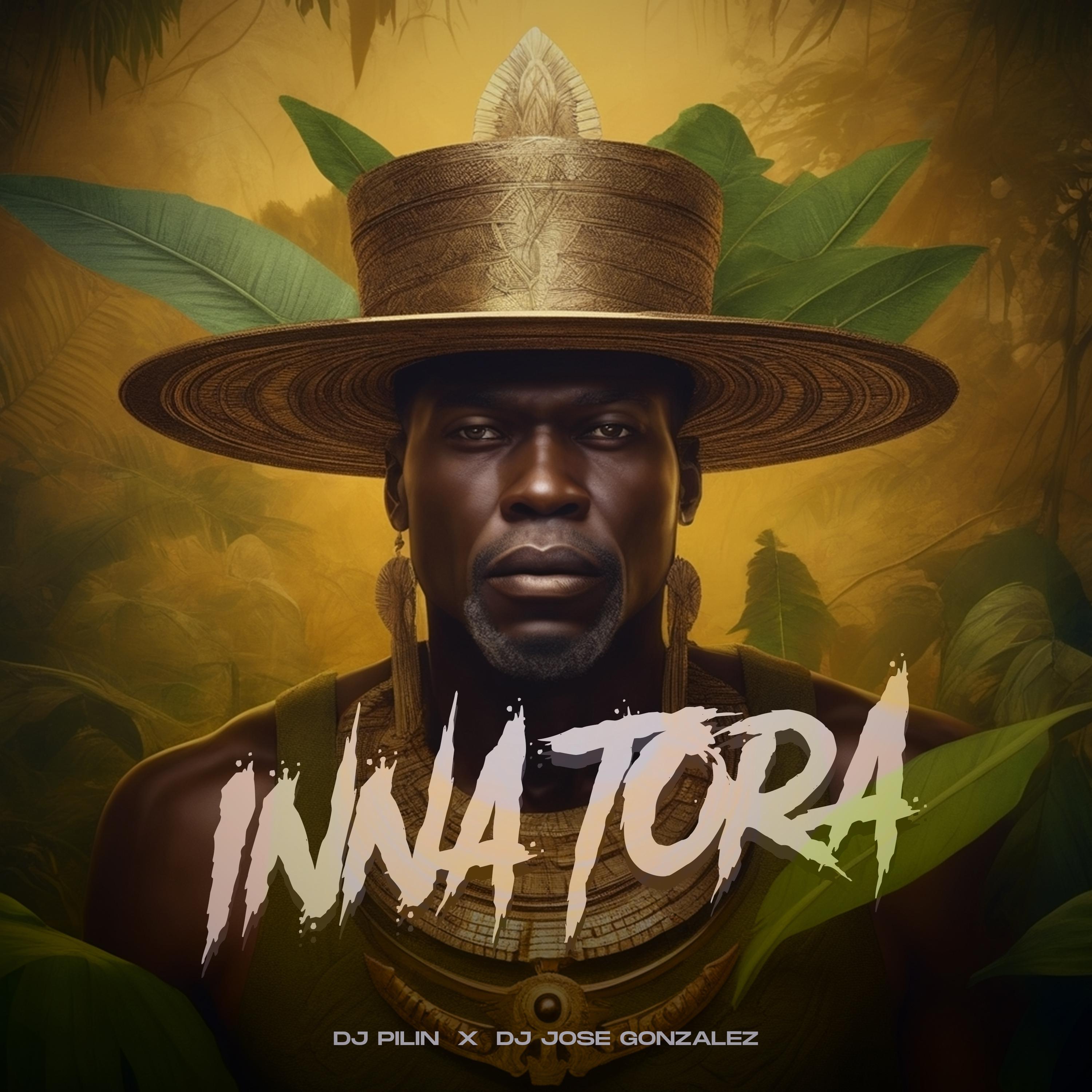 Постер альбома Inna Tora