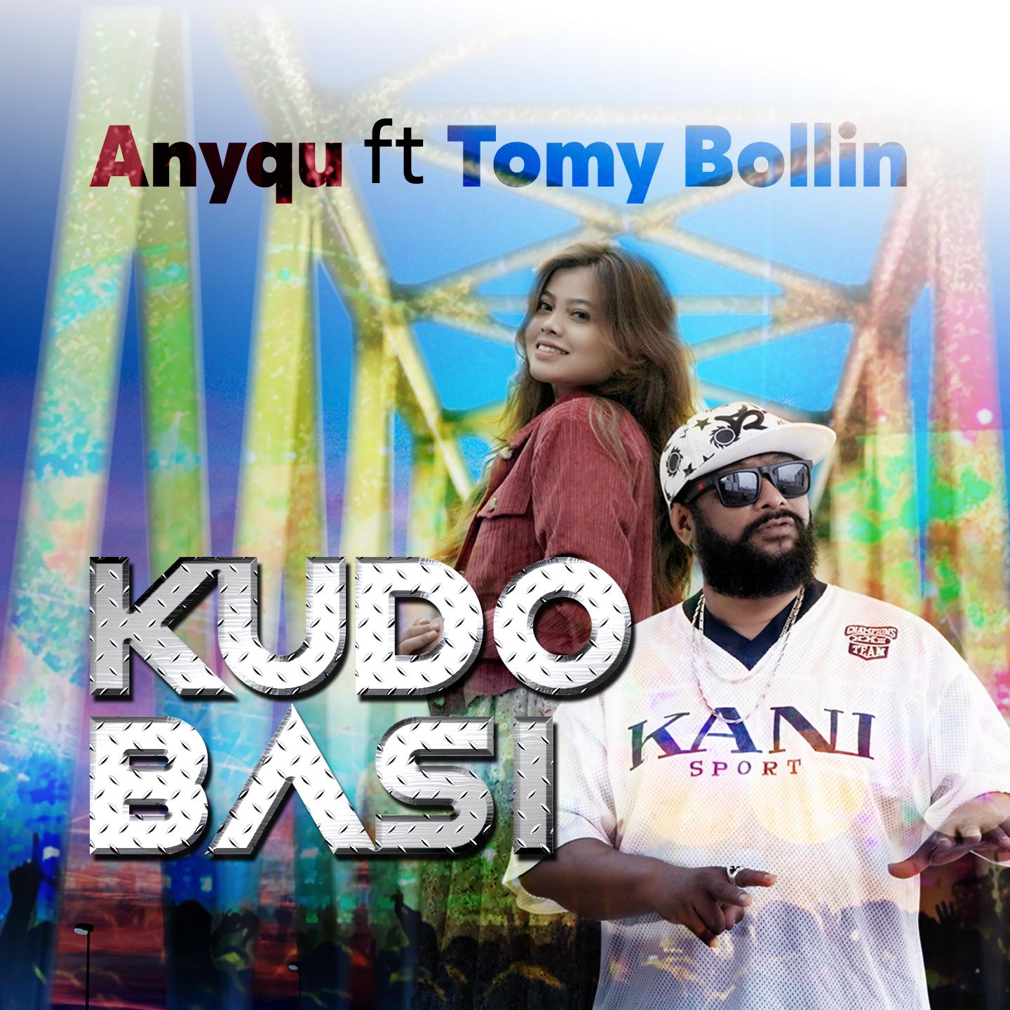 Постер альбома Kudo Basi