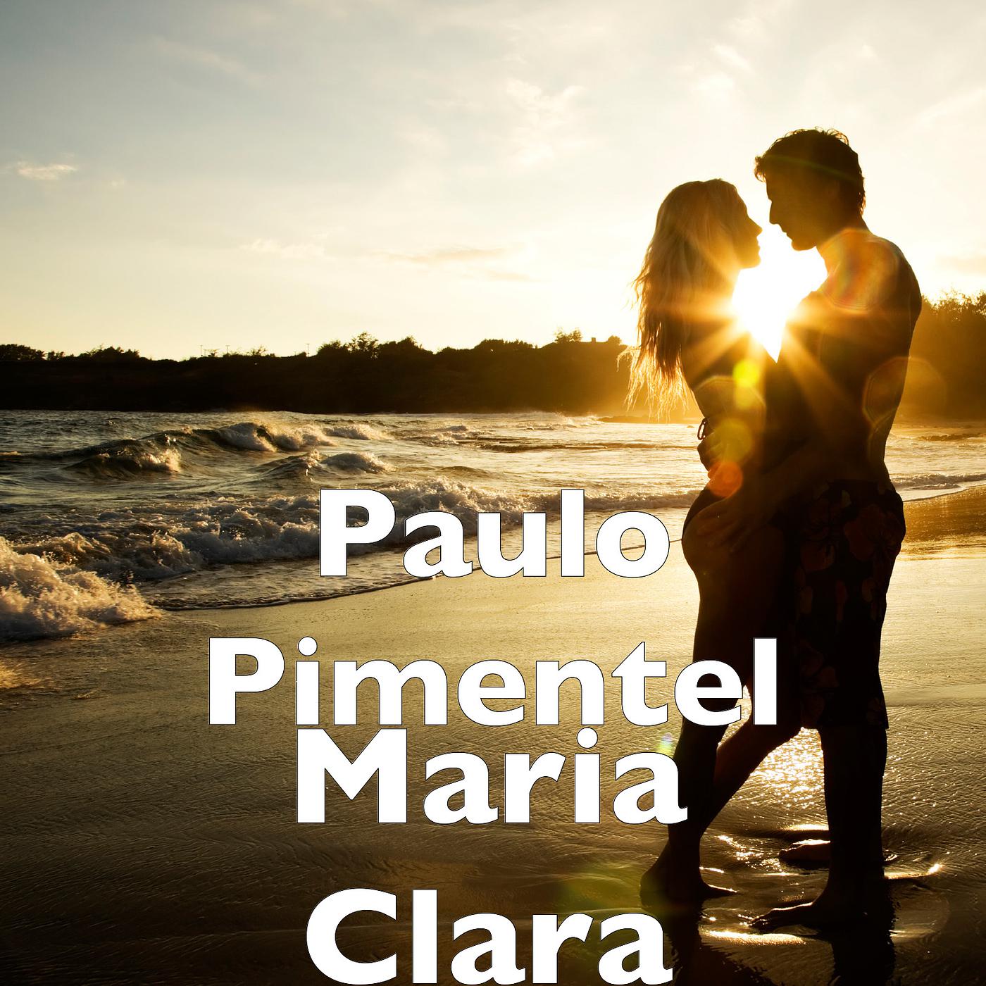 Постер альбома Maria Clara