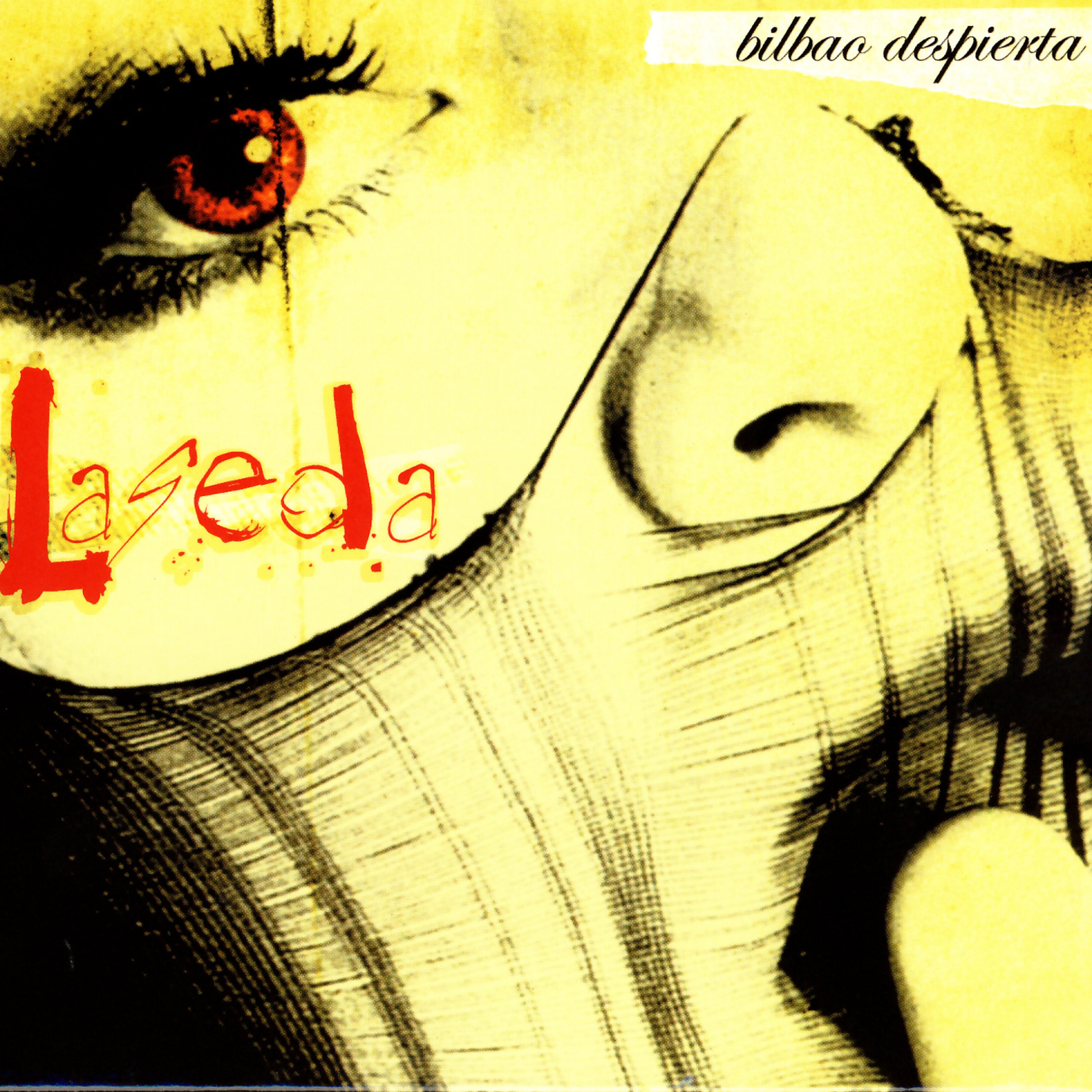 Постер альбома Bilbao Despierta