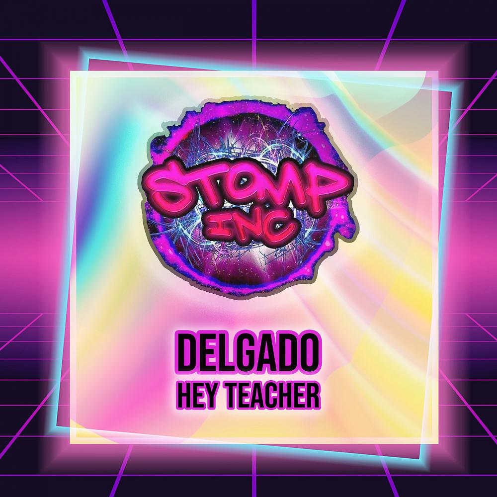 Постер альбома Hey Teacher