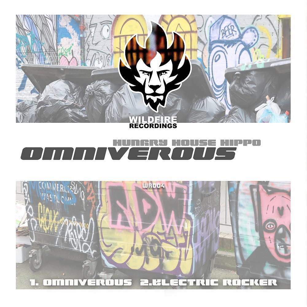 Постер альбома Omnivorous
