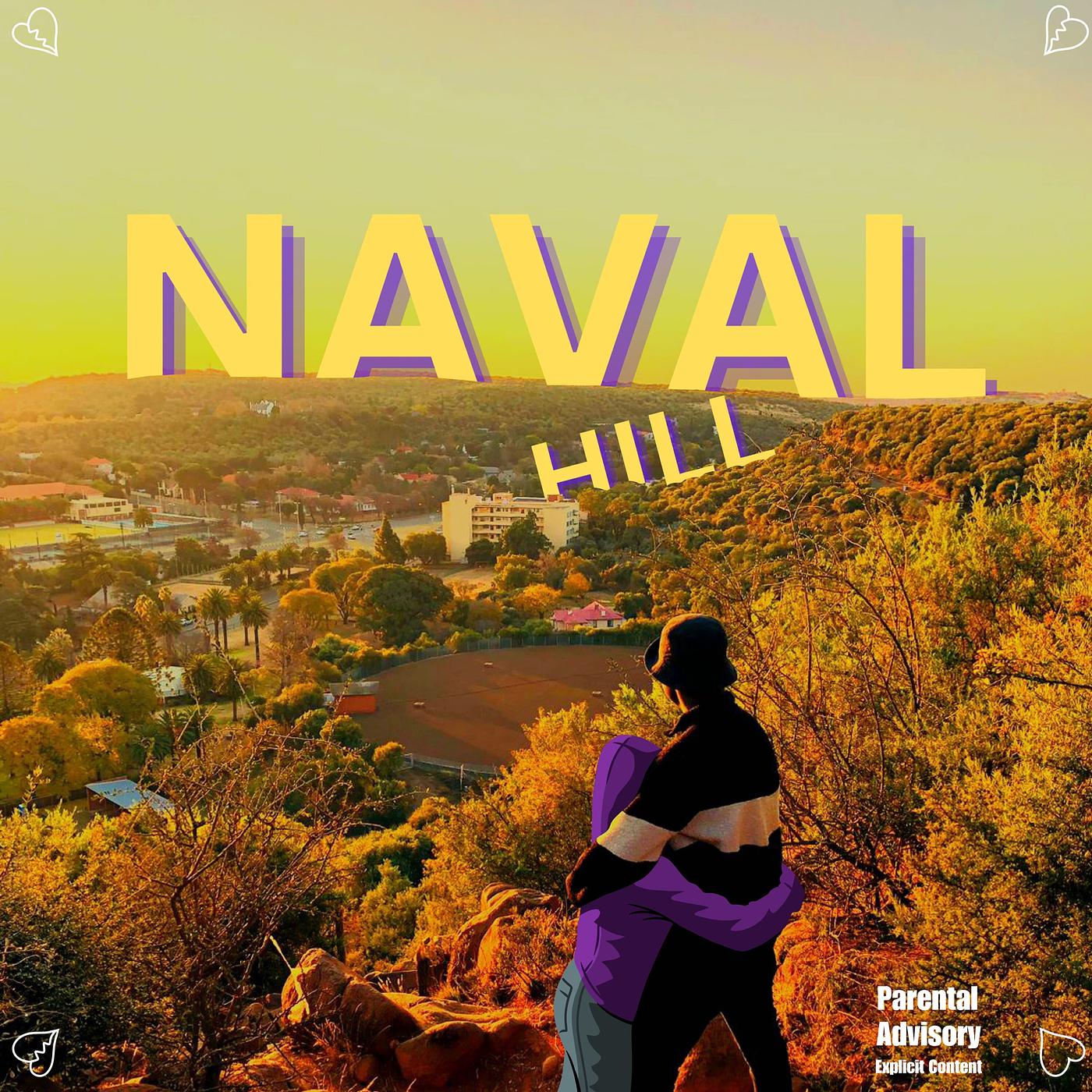 Постер альбома Naval Hill