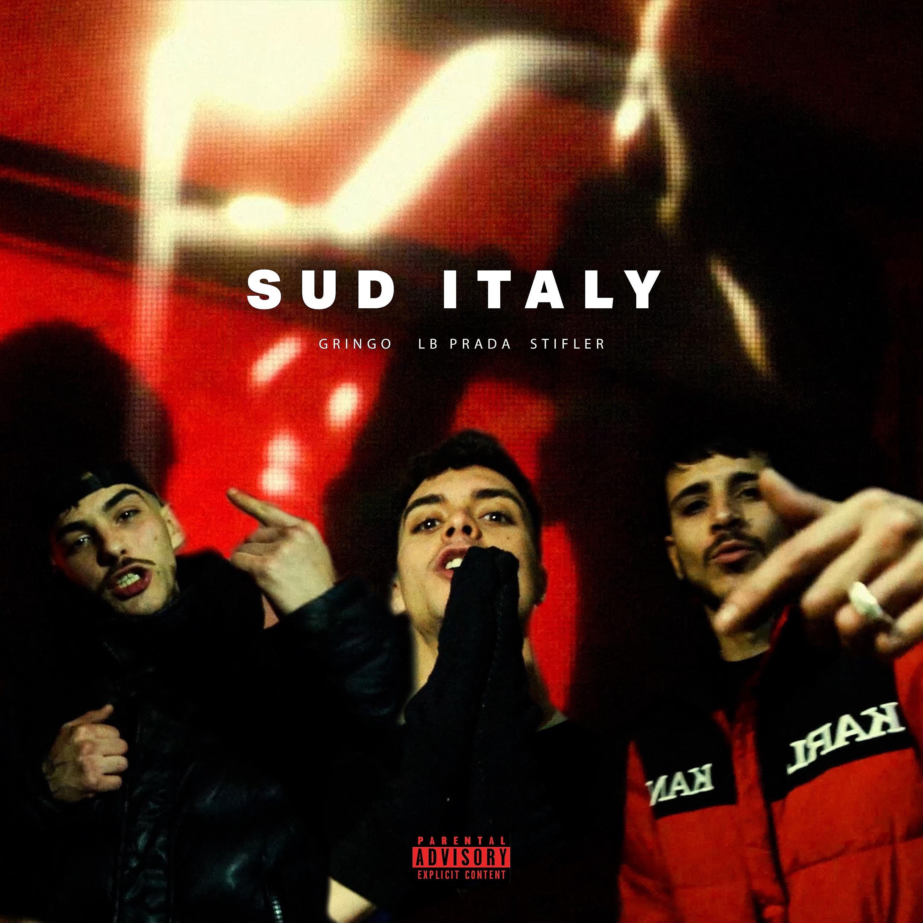 Постер альбома Sud Italy