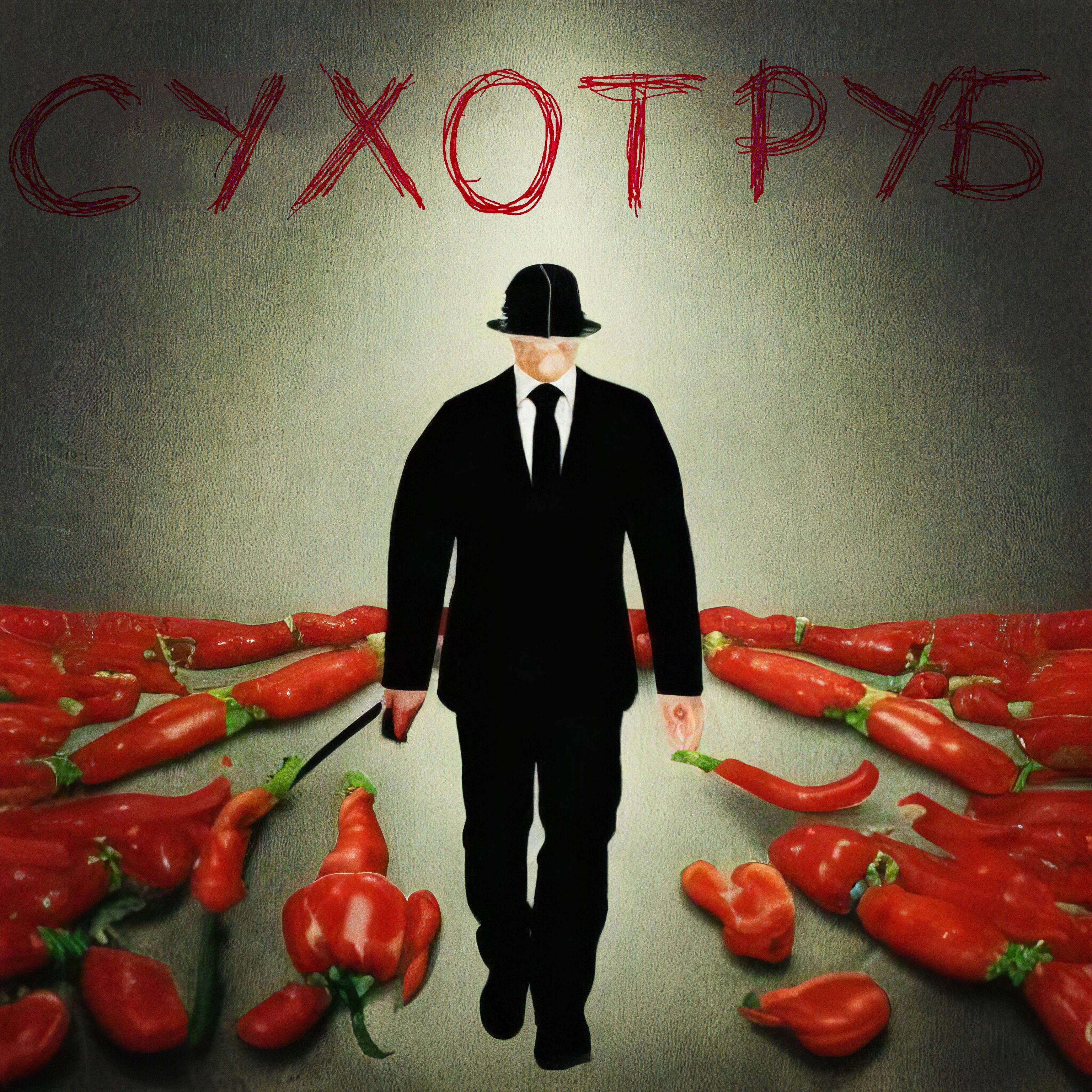 Постер альбома Болгарский перец