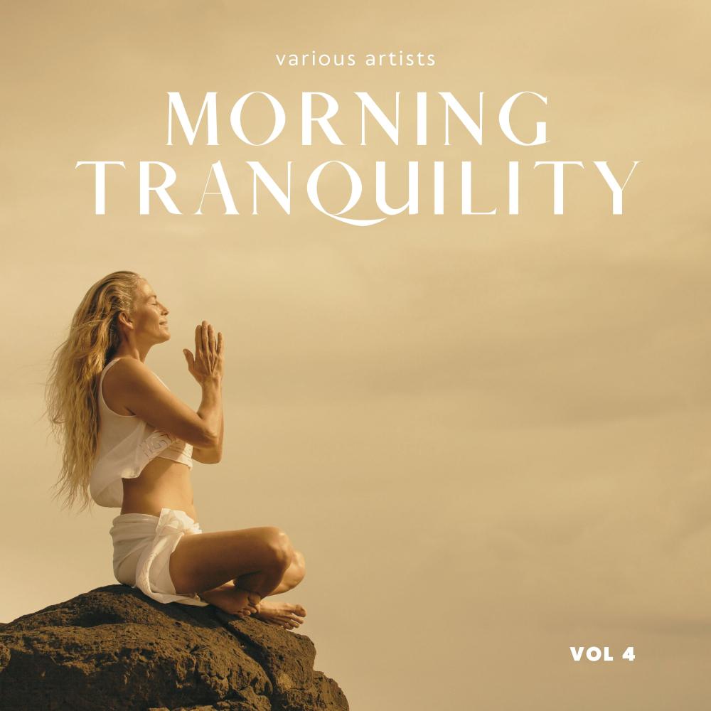 Постер альбома Morning Tranquility, Vol. 4