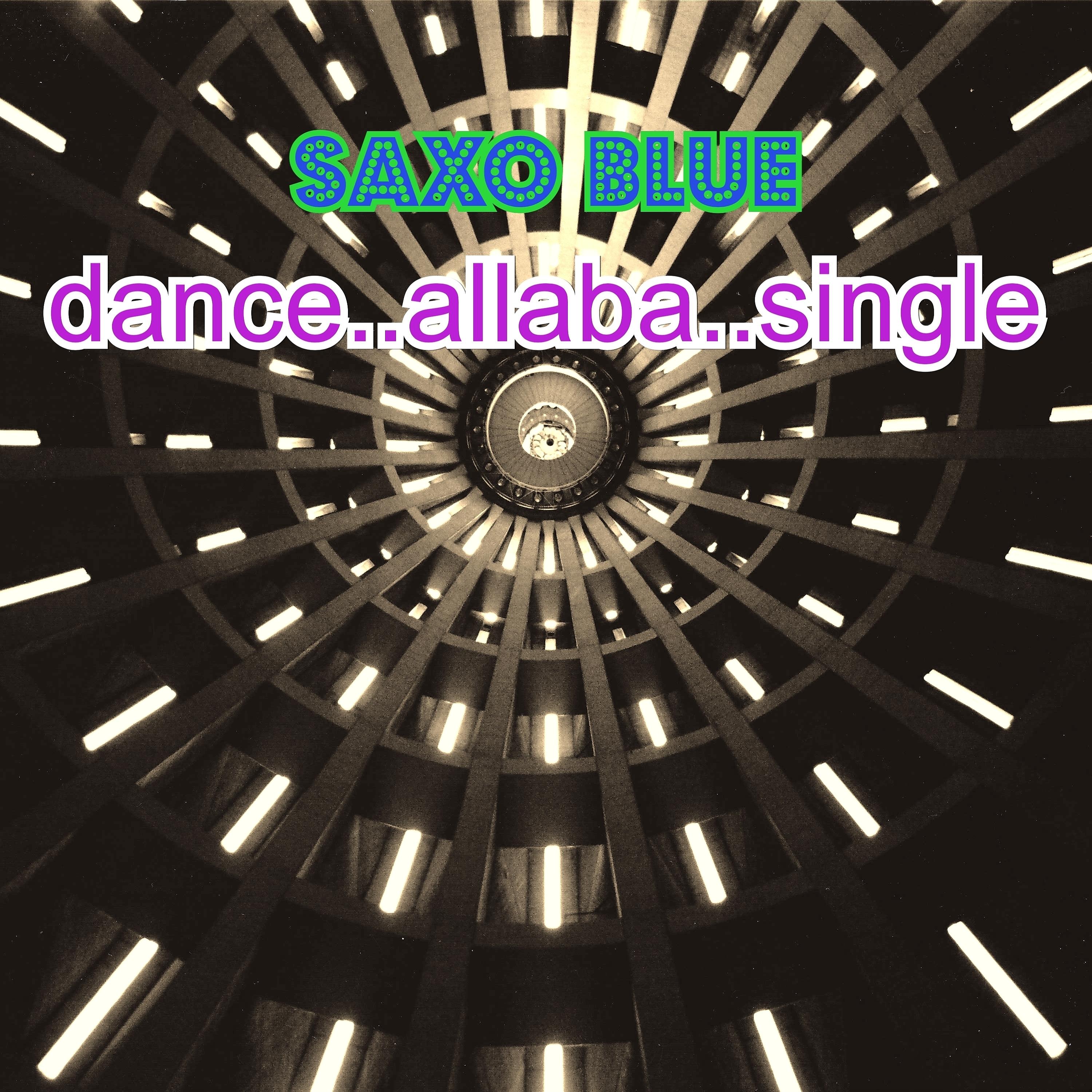 Постер альбома Dance..Allaba..