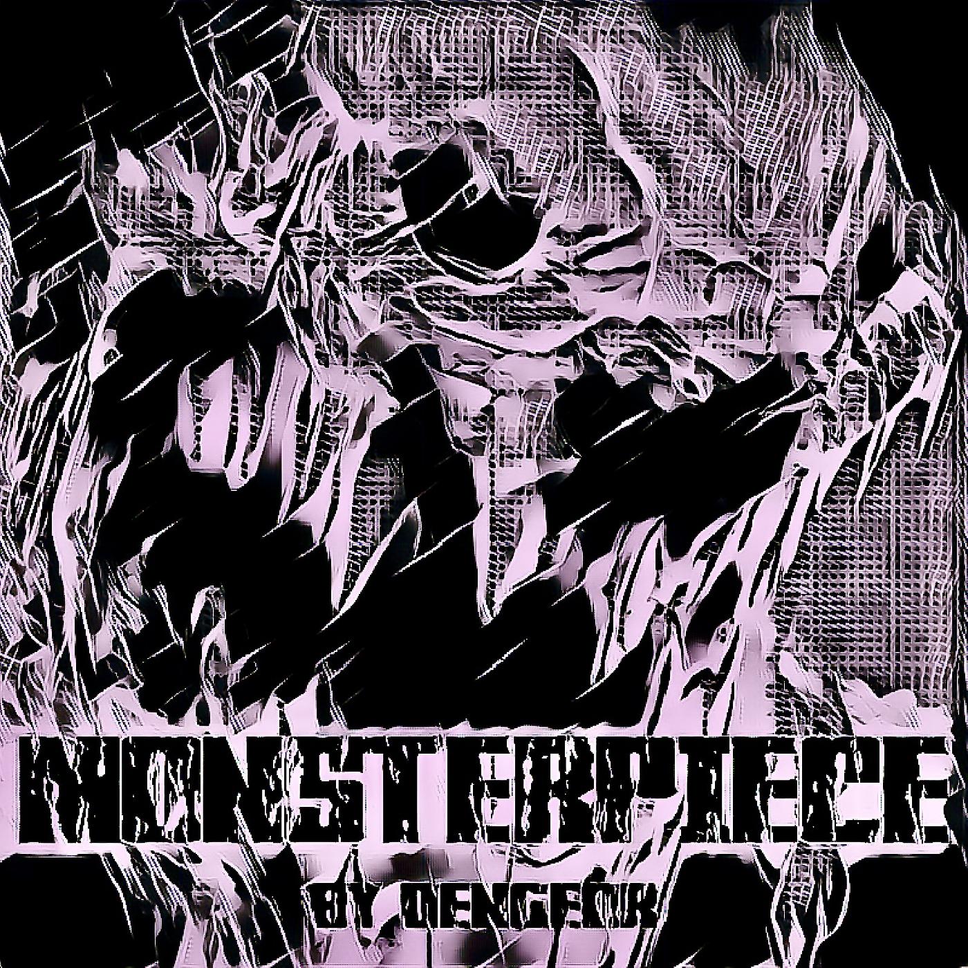 Постер альбома Monsterpiece