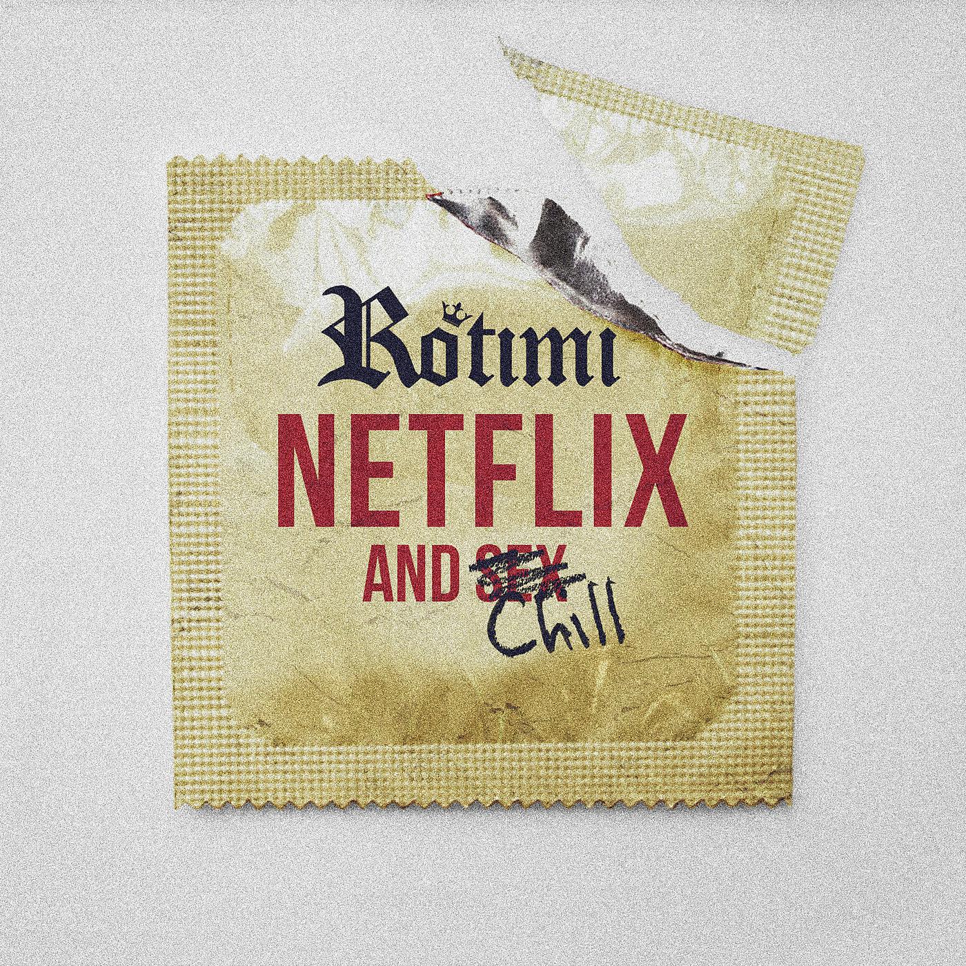 Постер альбома Netflix And Chill