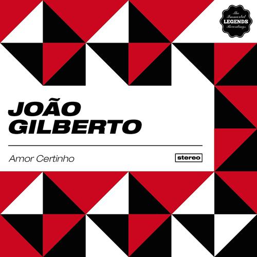 Постер альбома Amor Certinho