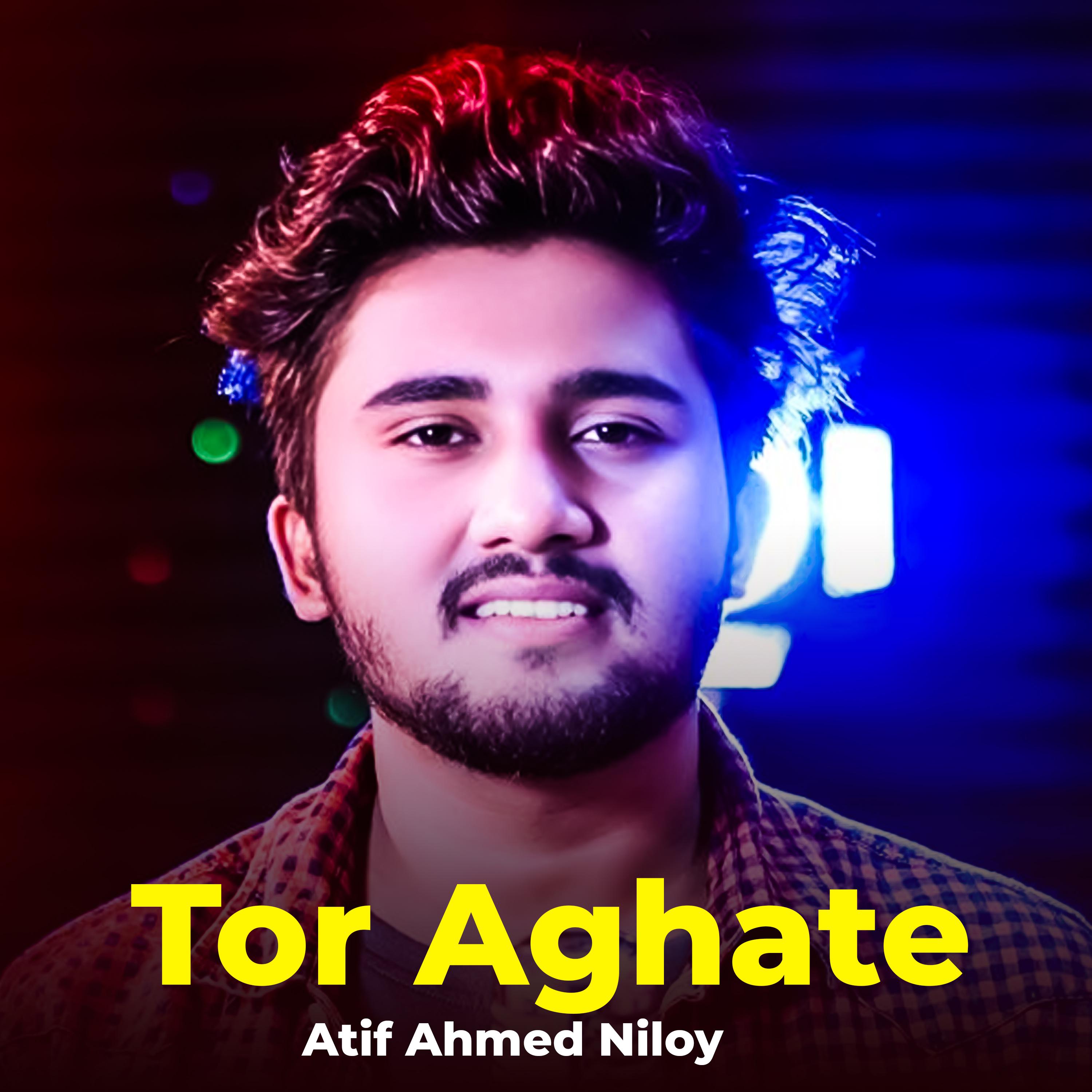 Постер альбома Tor Aghate