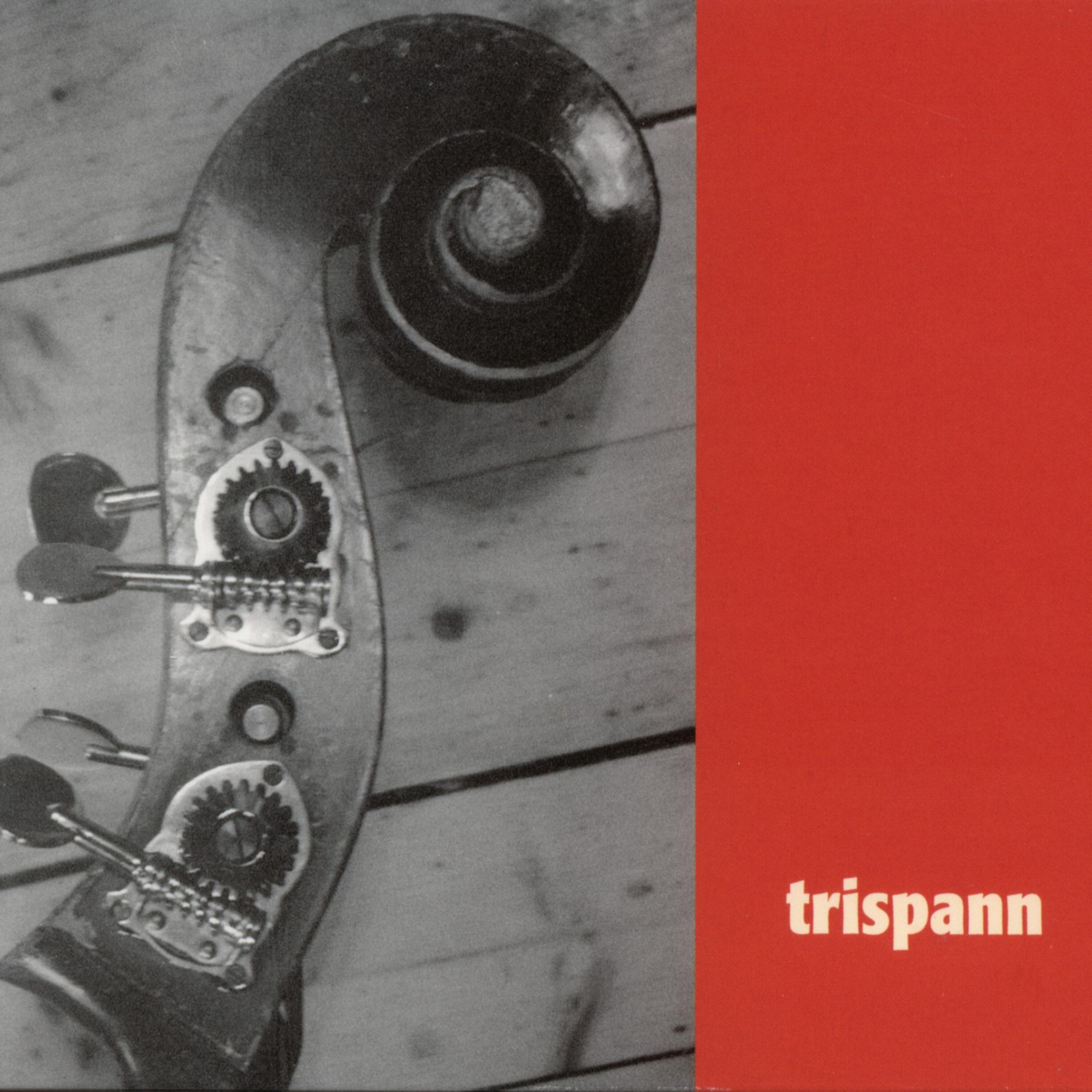Постер альбома Trispann