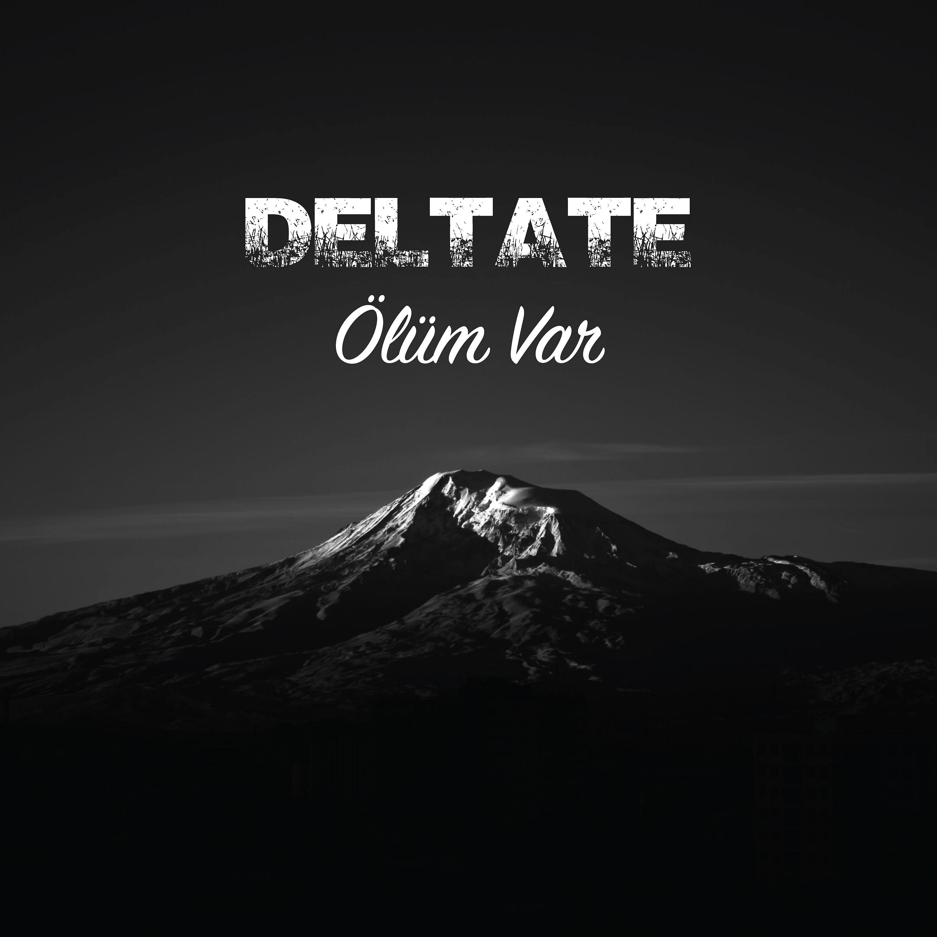 Постер альбома Ölüm Var