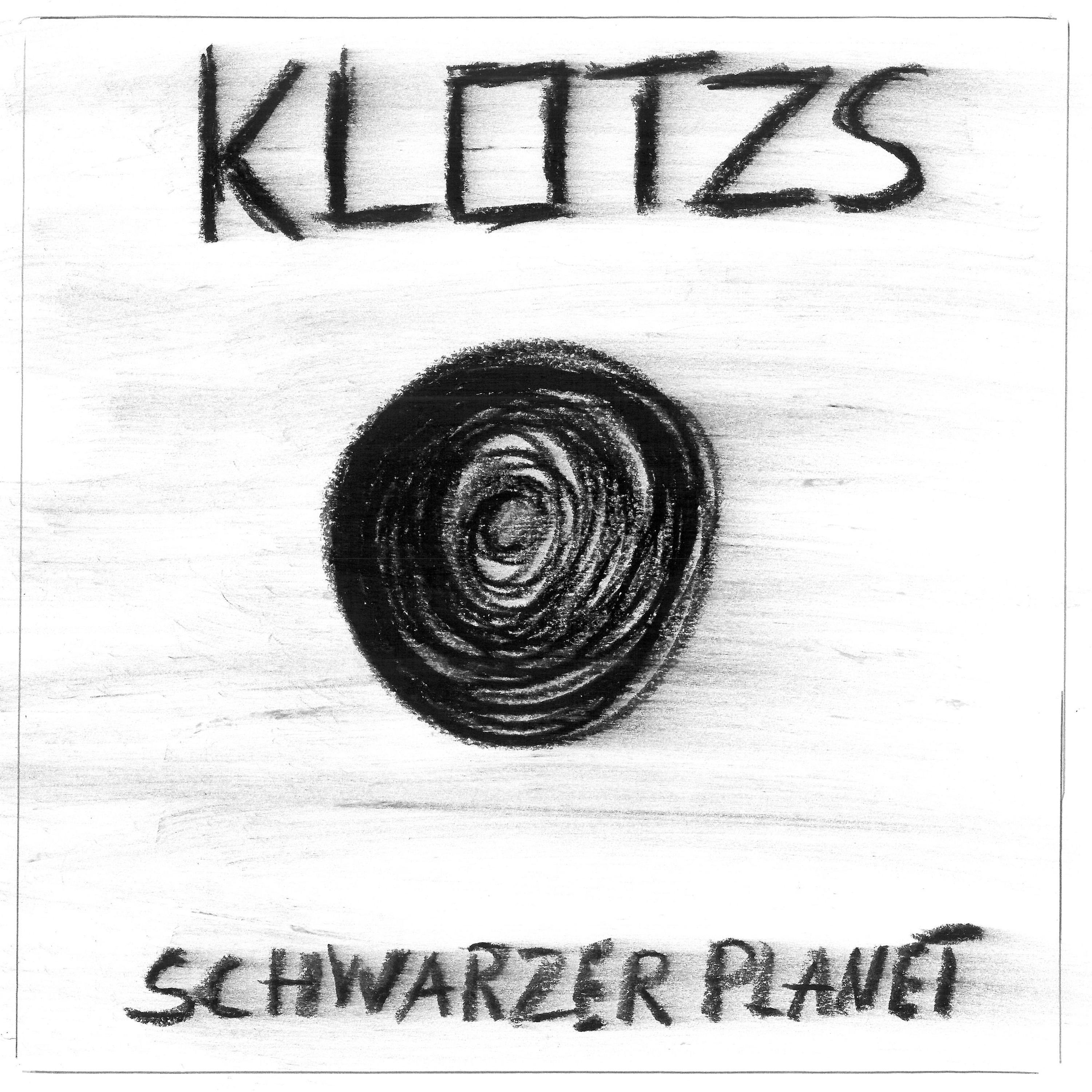 Постер альбома Schwarzer Planet