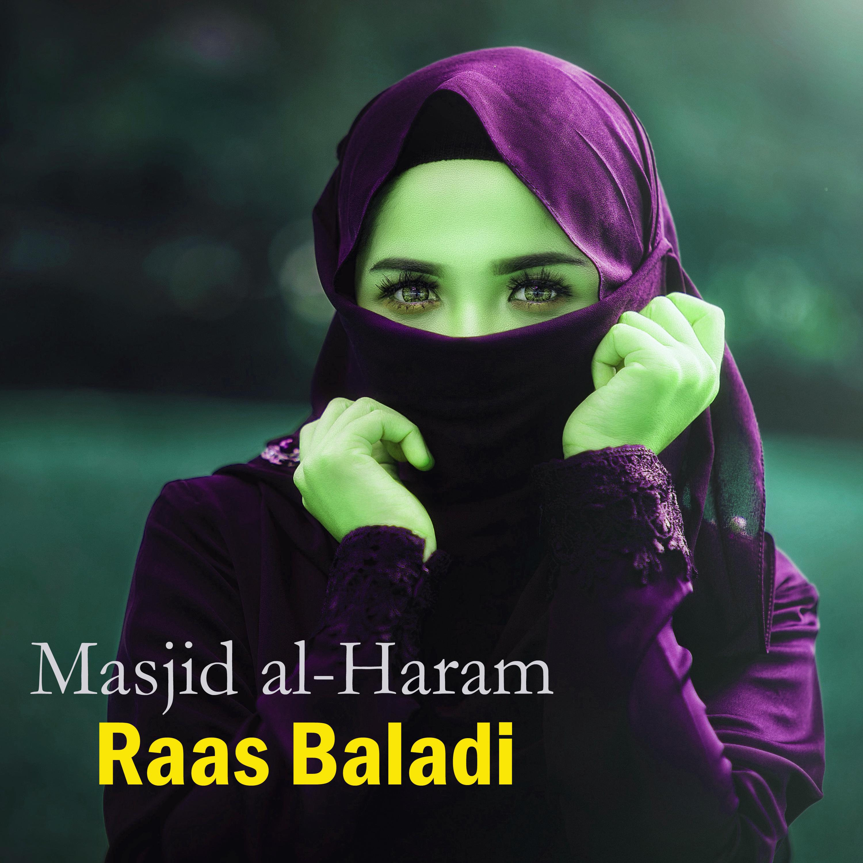 Постер альбома Raas Baladi