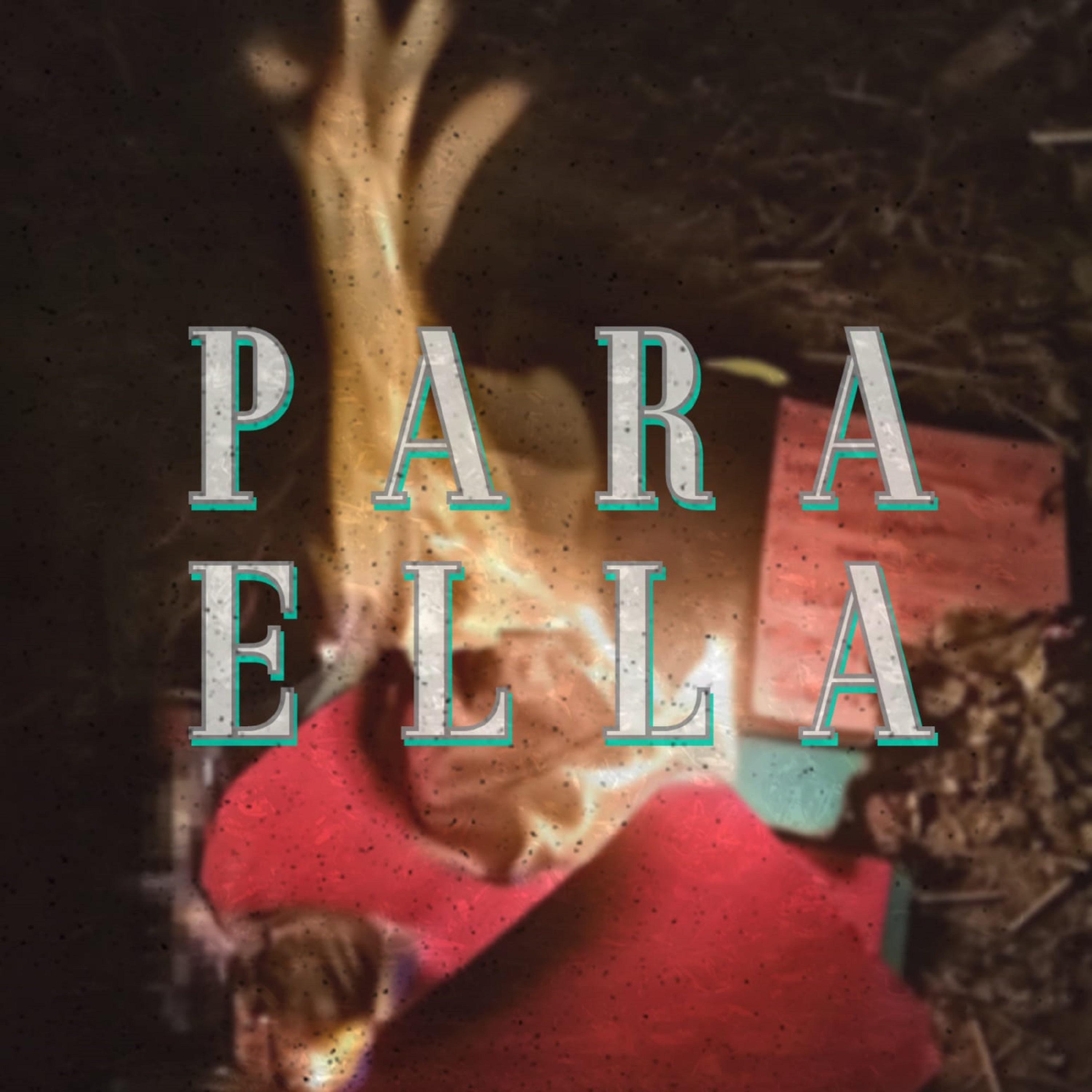 Постер альбома Para Ella