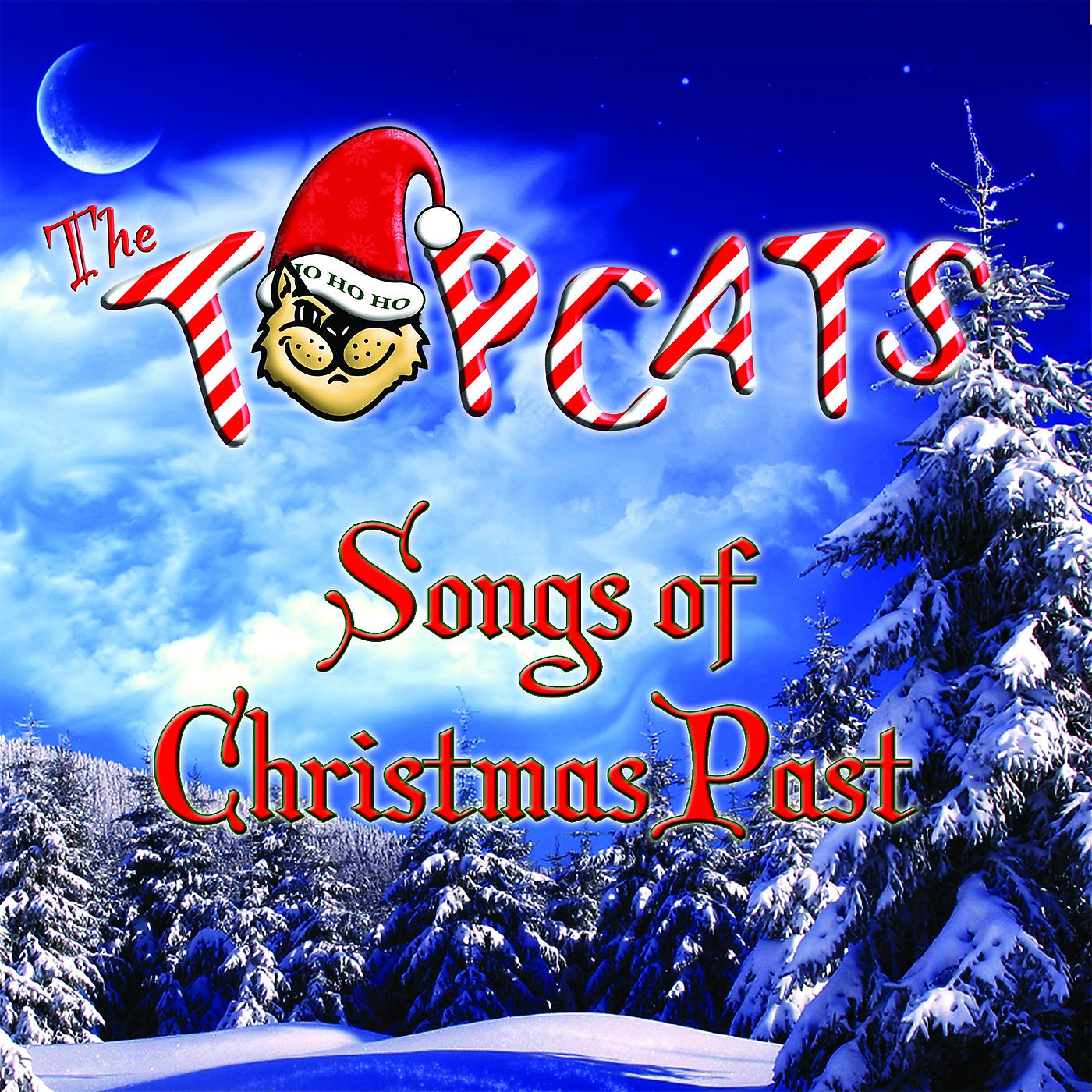 Постер альбома Songs of Christmas Past