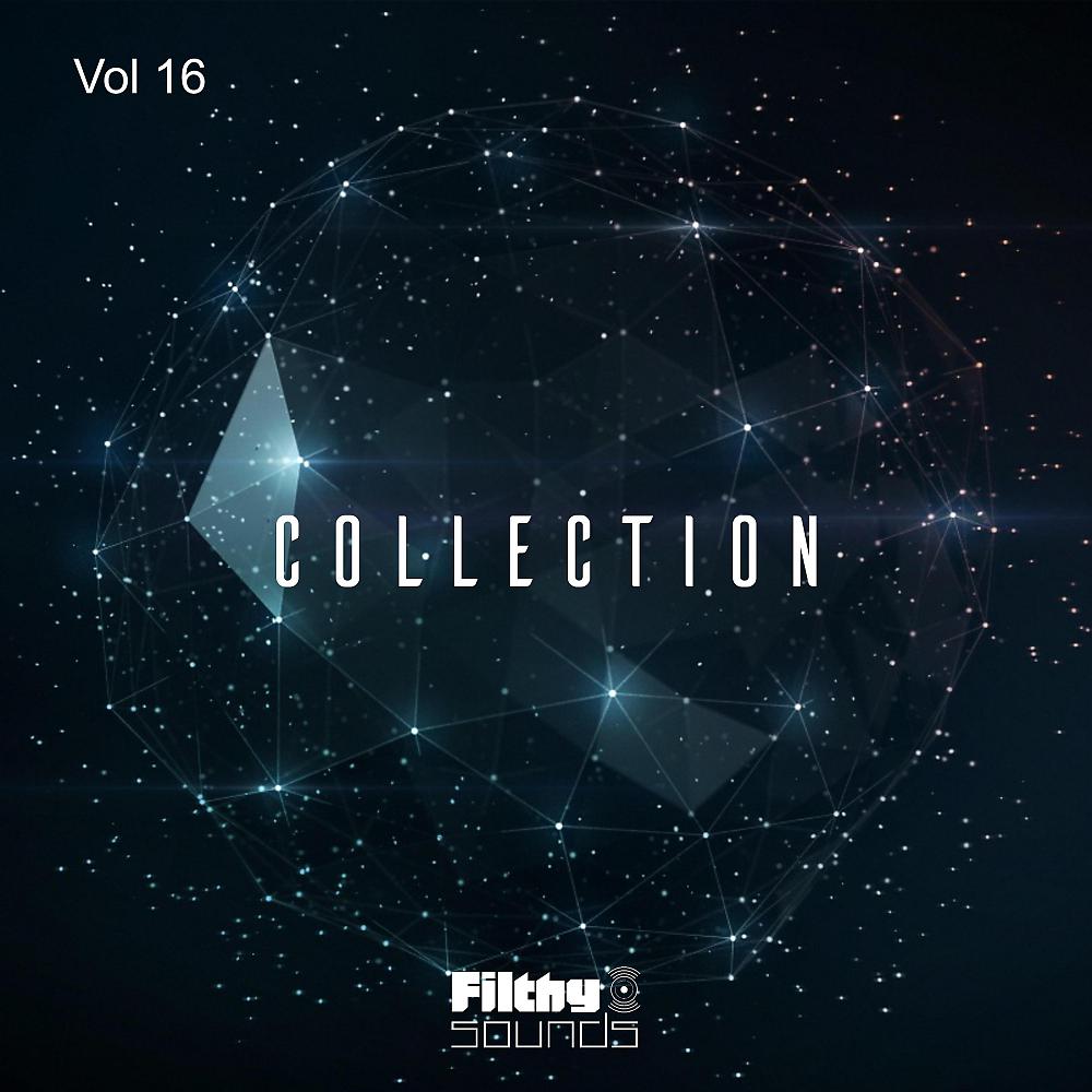 Постер альбома Filthy Sounds Collection, Vol. 16