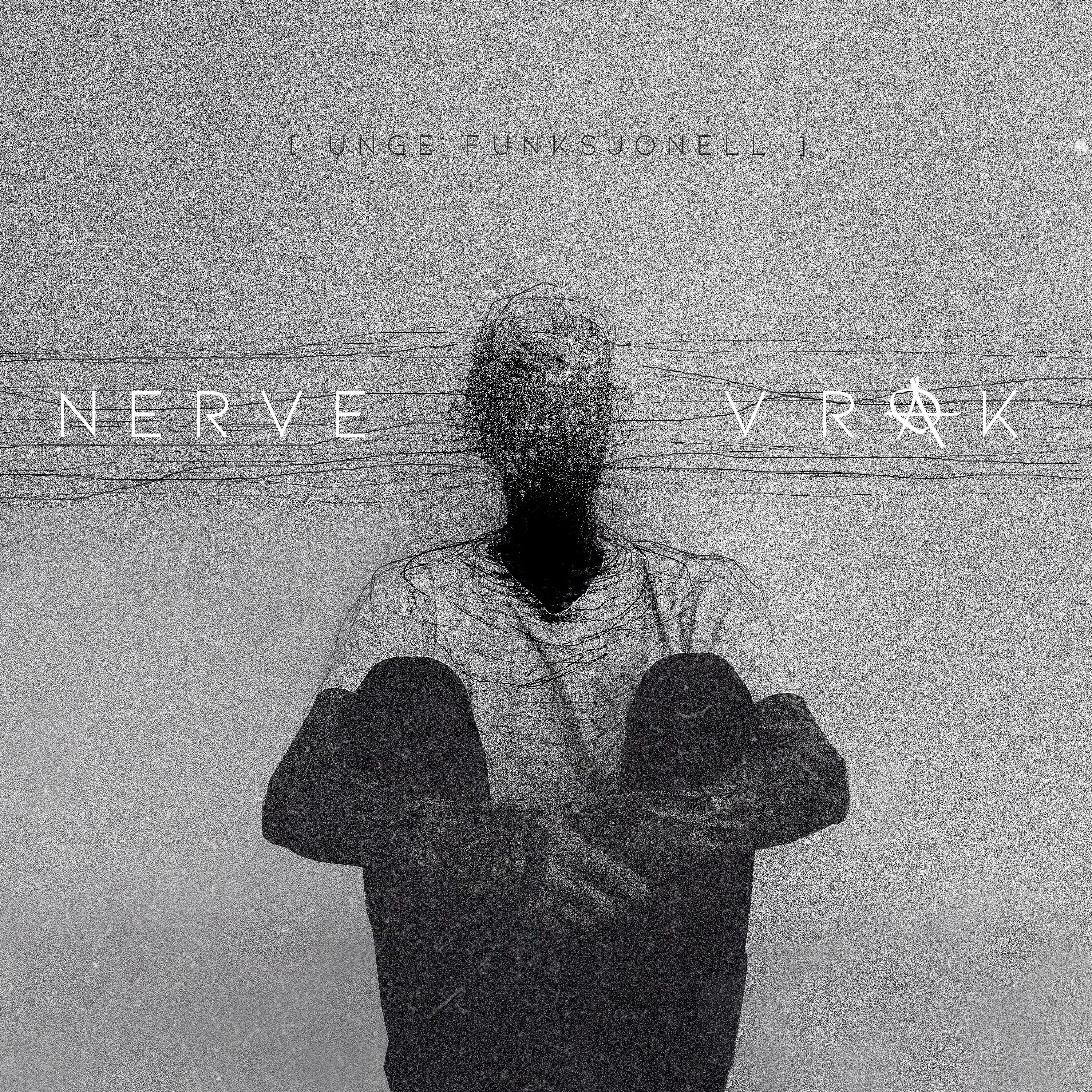 Постер альбома Nervevrak