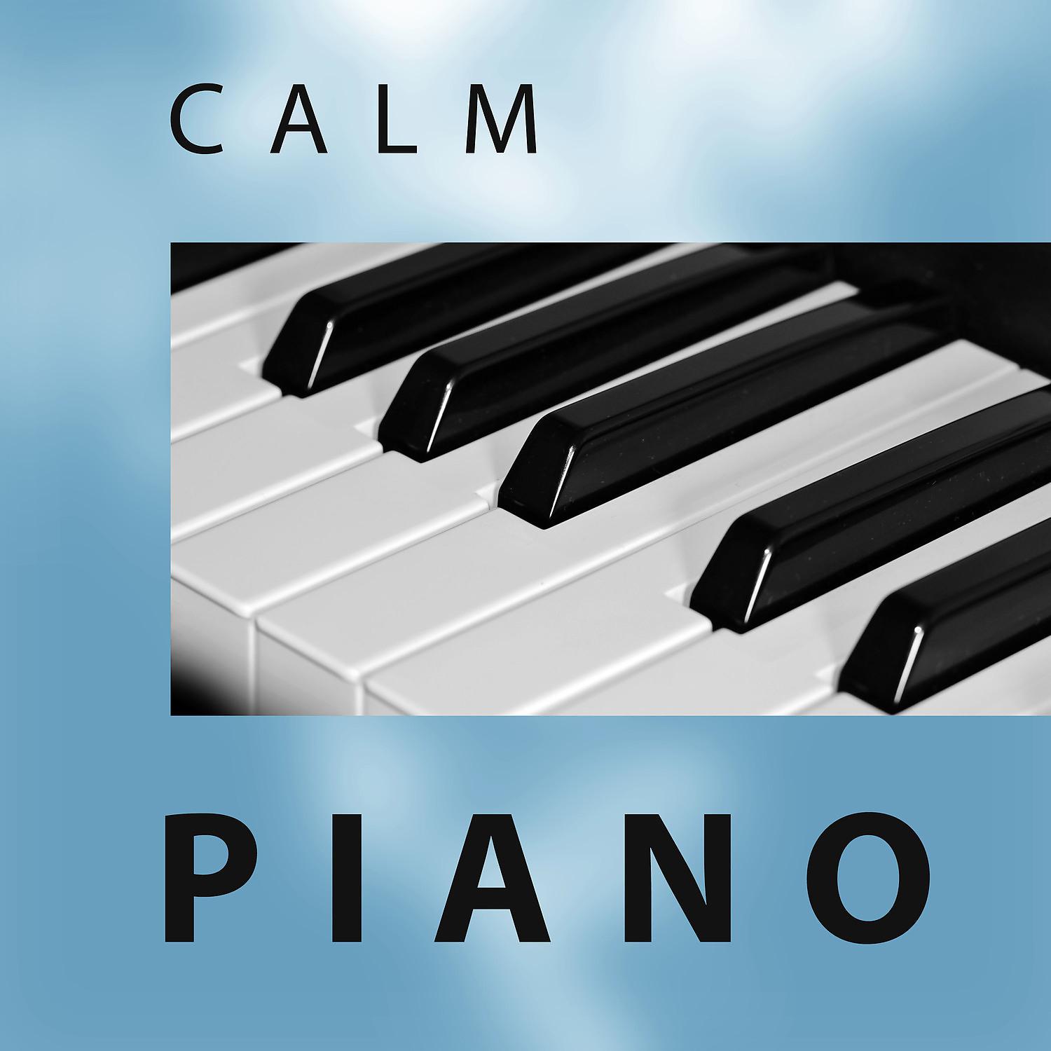 Постер альбома Calm Piano – Jazz Music, Soft Piano, Background Jazz, Mellow Sounds, Shades of Jazz