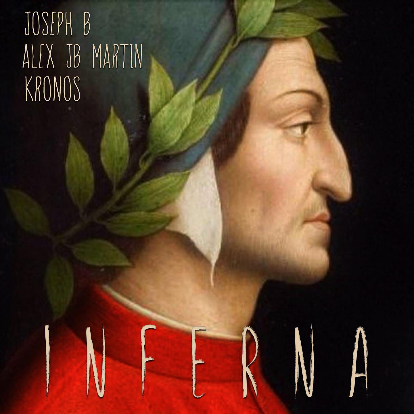 Постер альбома Inferna