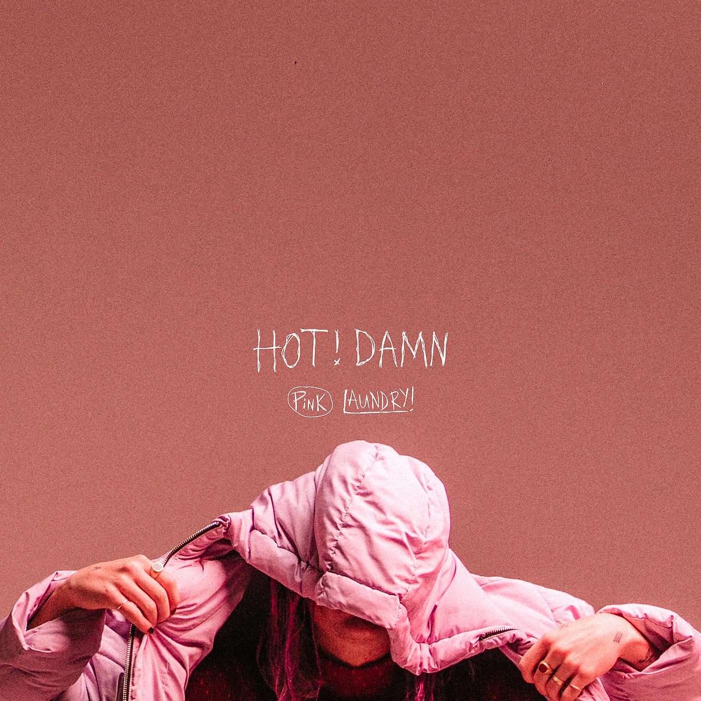Постер альбома Hot! Damn