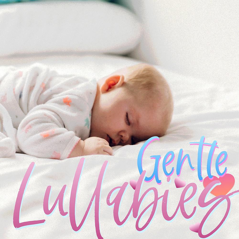 Постер альбома Gentle Lullabies