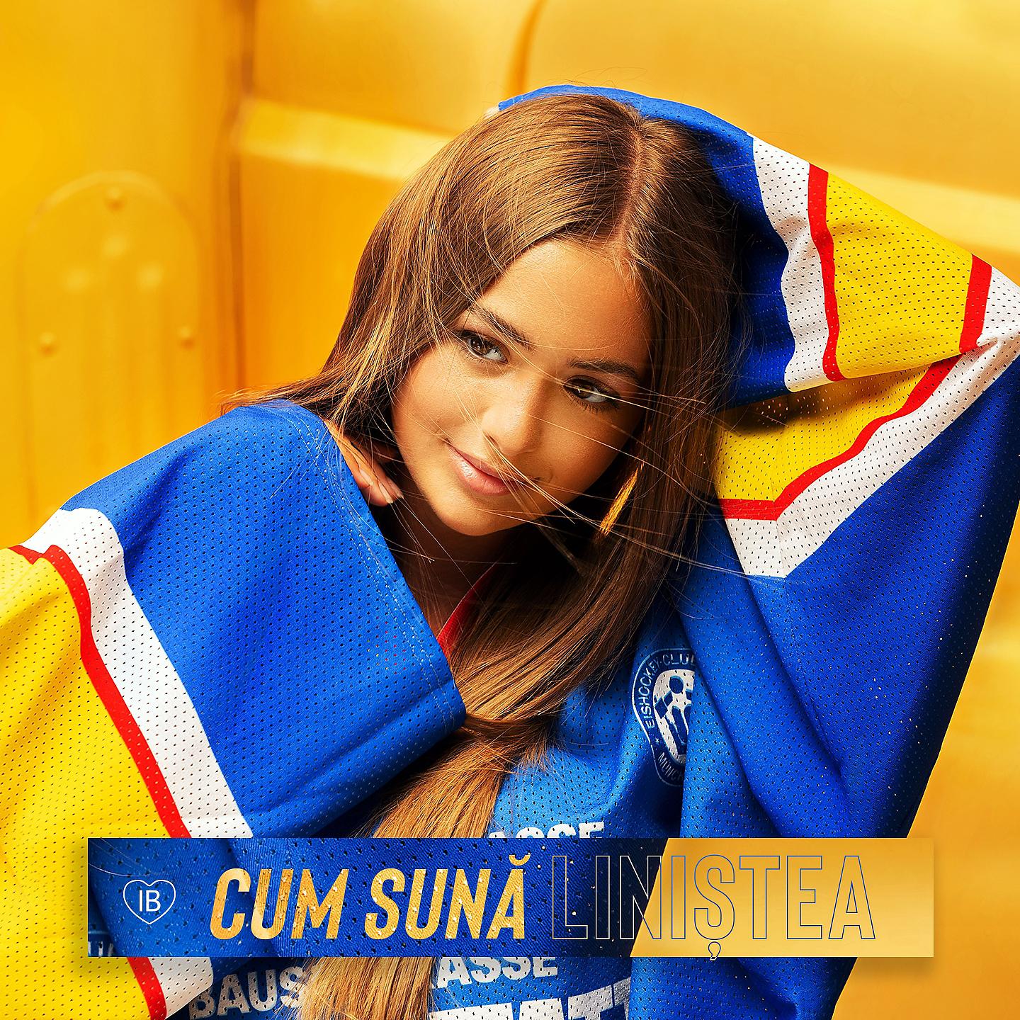 Постер альбома Cum Suna Linistea