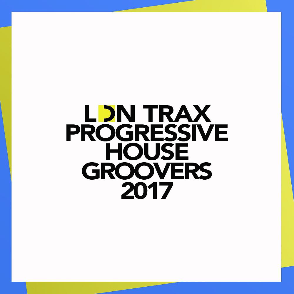 Постер альбома Progressive House Groovers