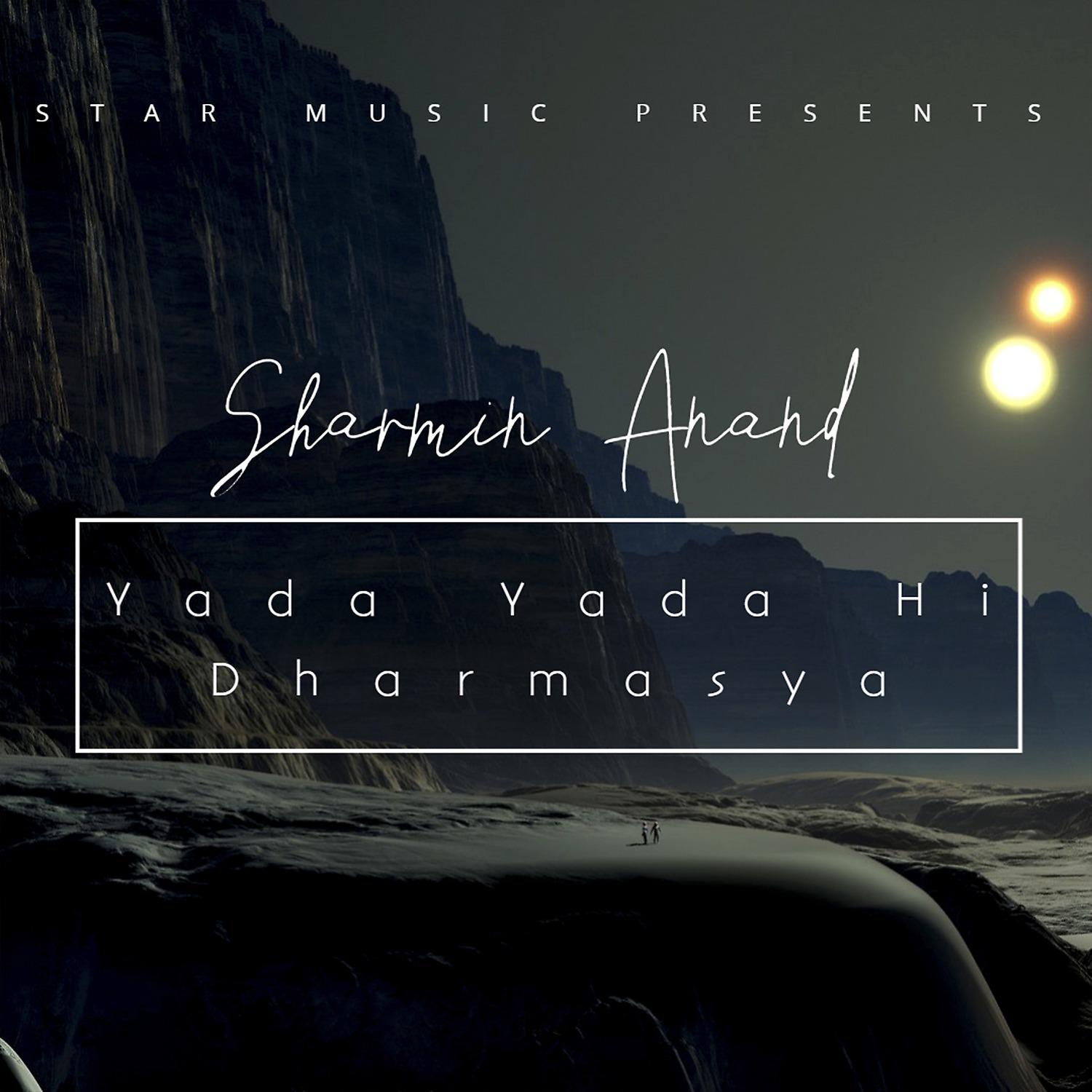 Постер альбома Yada Yada Hi Dharmasya