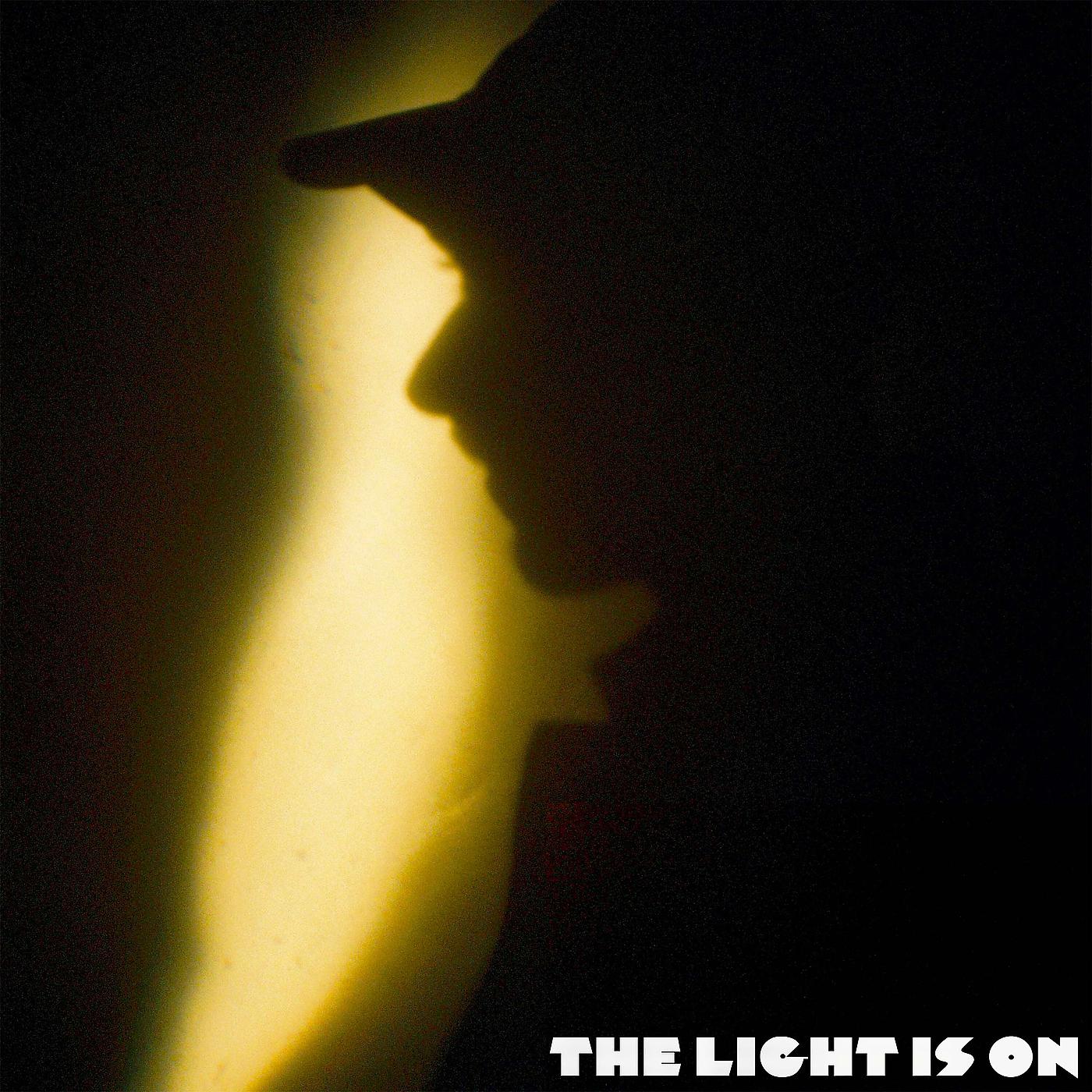 Постер альбома The Light Is On
