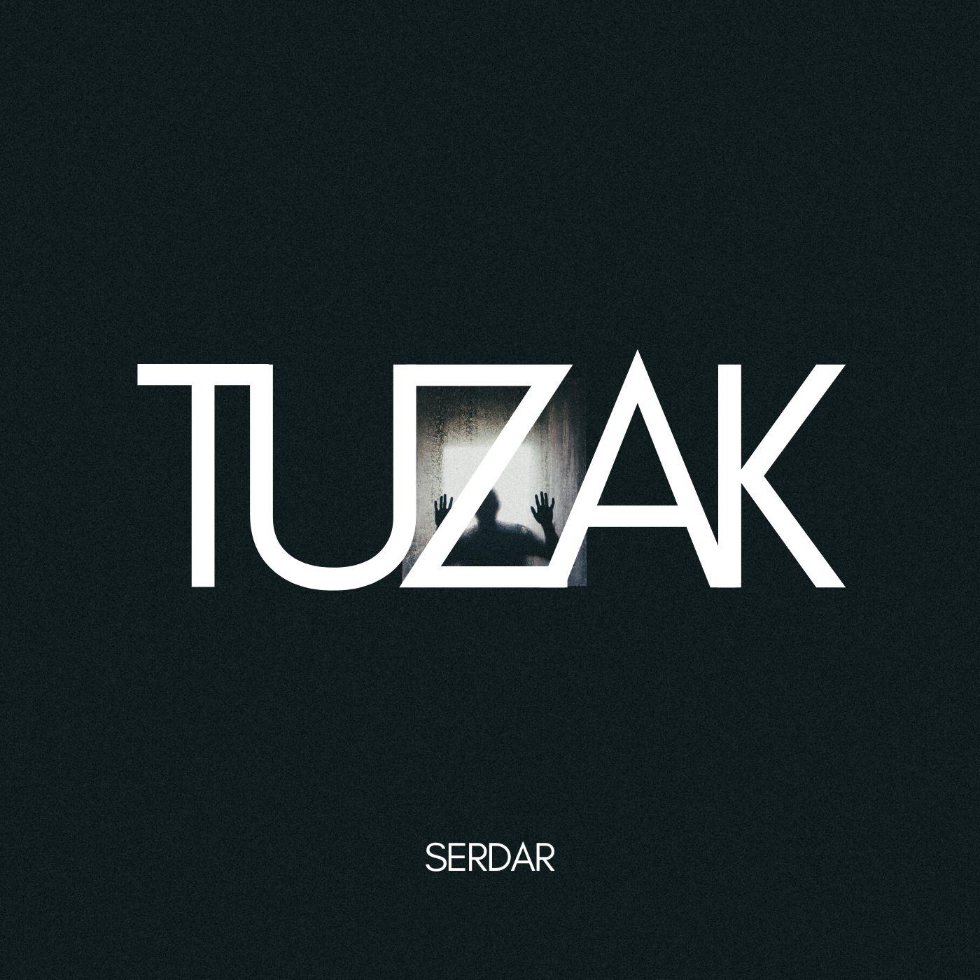 Постер альбома TUZAK