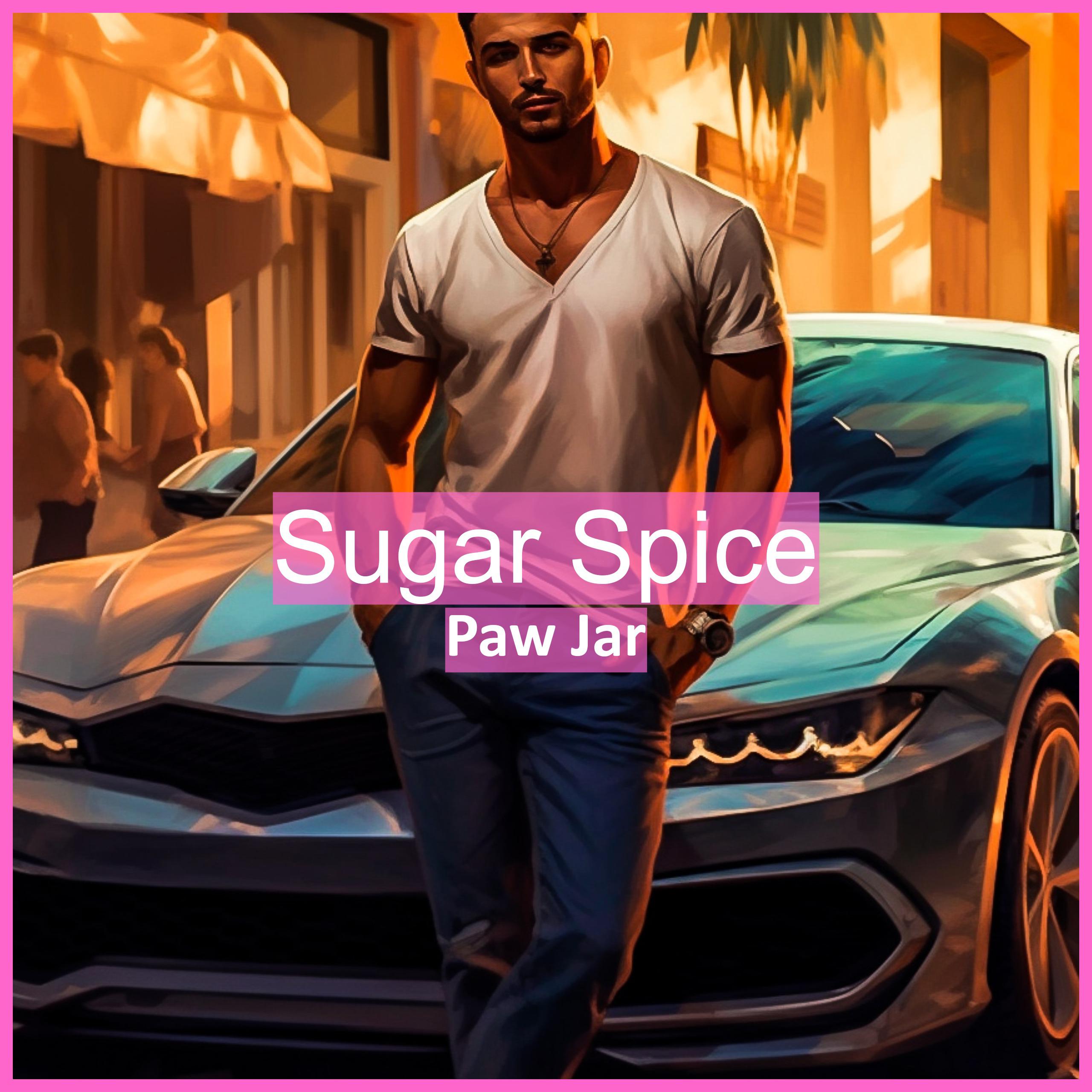 Постер альбома Sugar Spice
