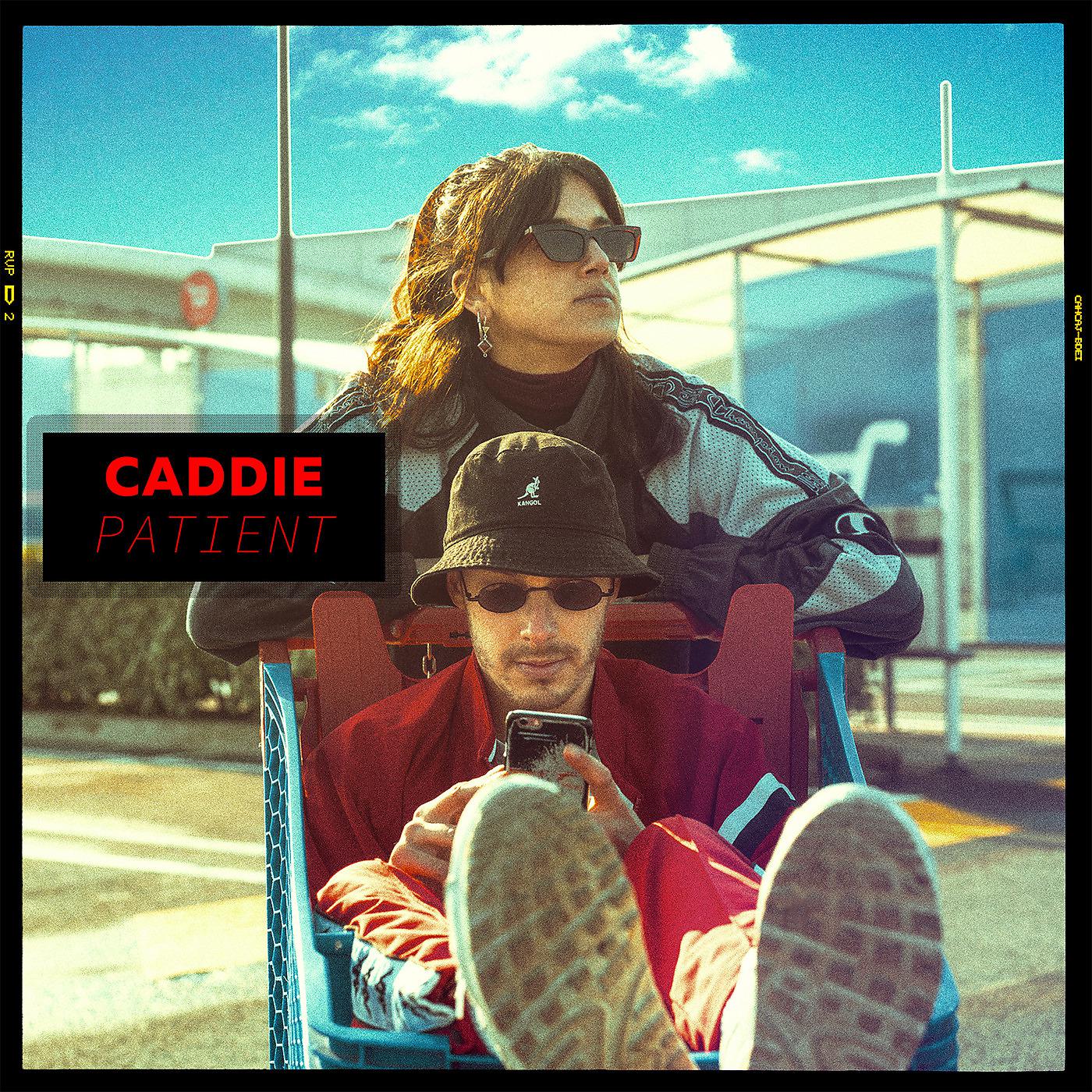 Постер альбома Caddie